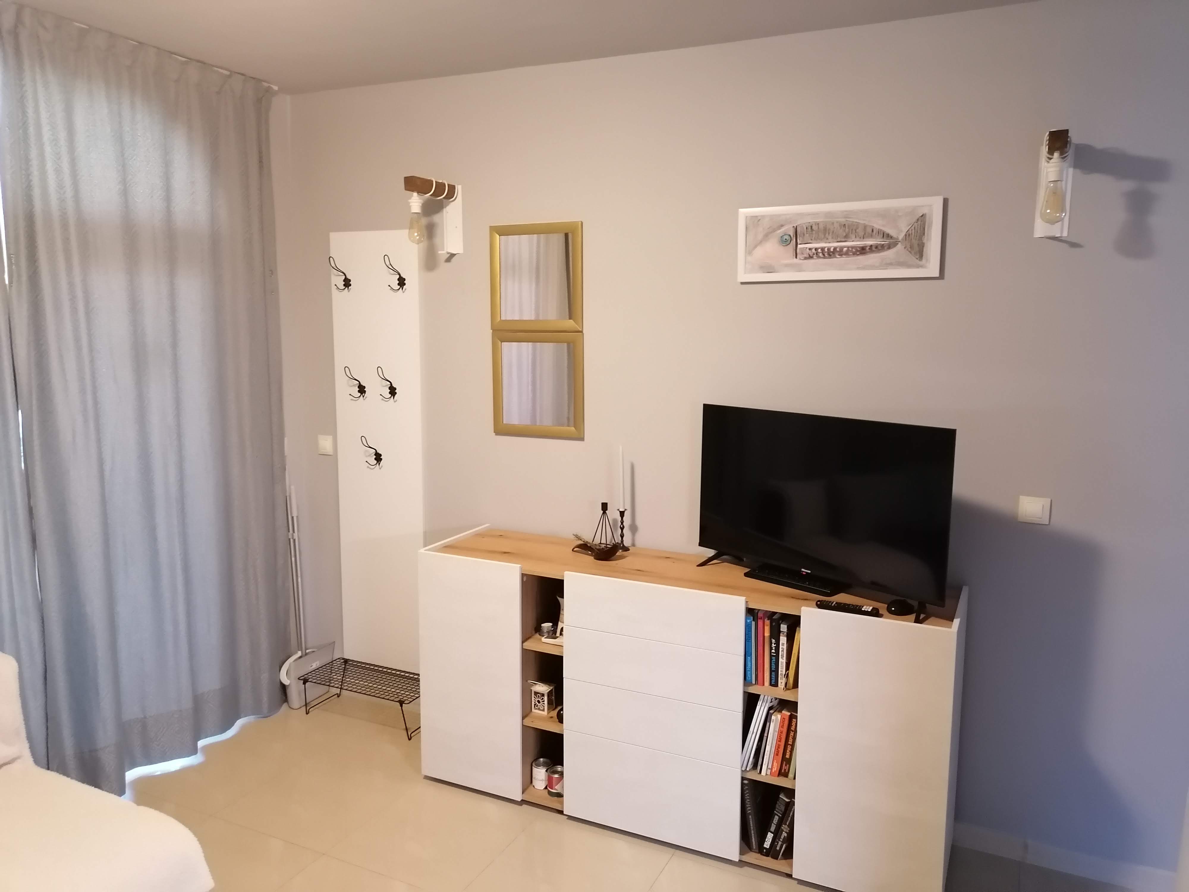 Casa do Farol - Beachfront Apartment