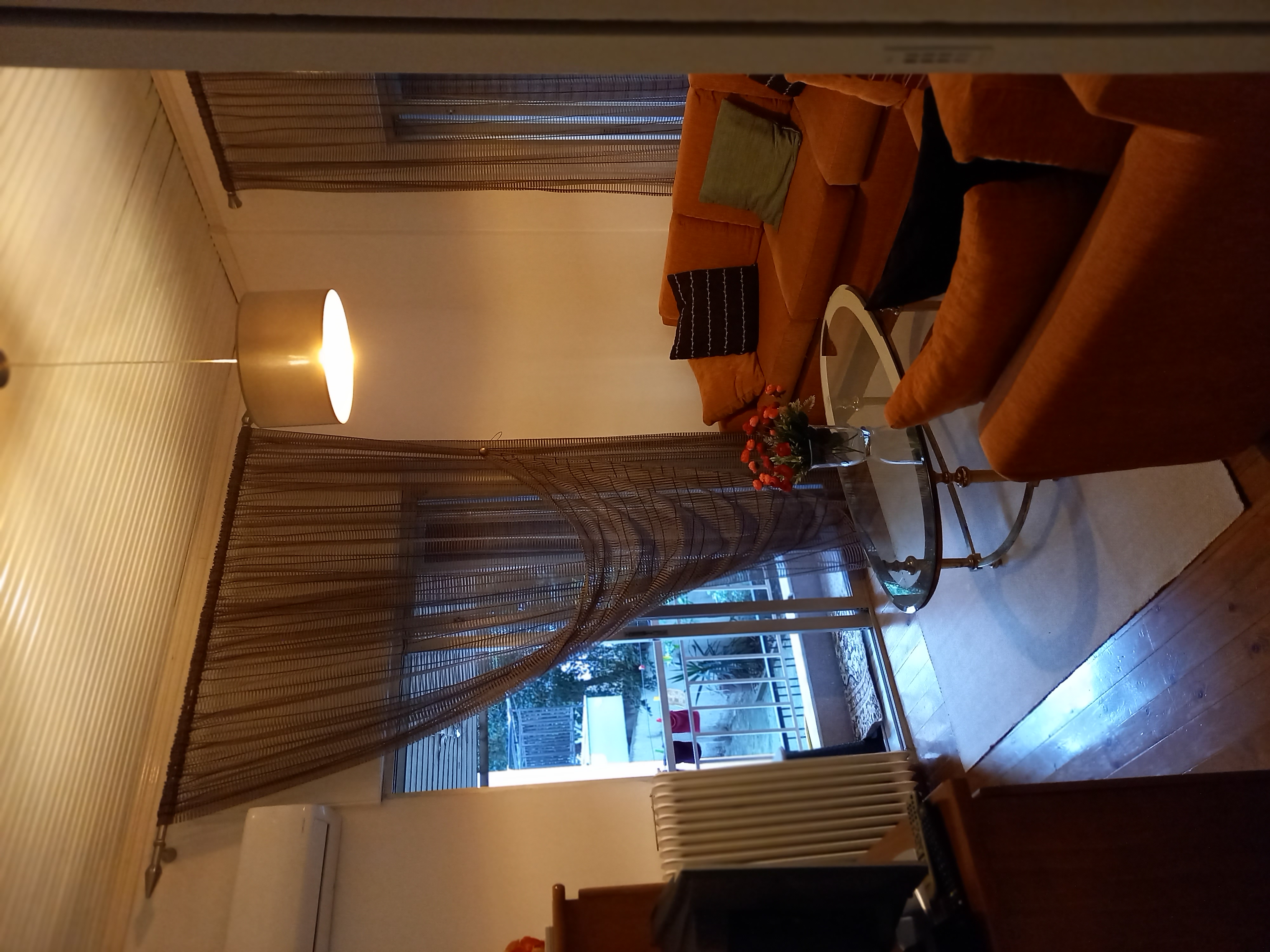 Convenient apartment IN Nea Krini Kalamaria