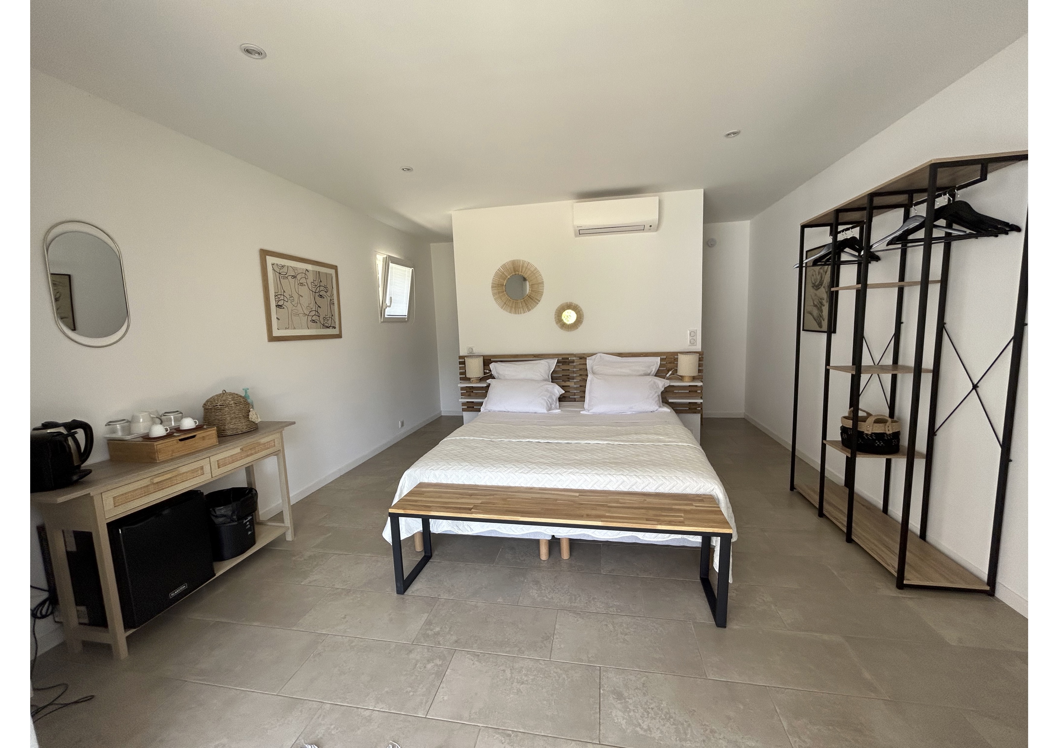 PATIOS DI PRUNO , Suite 