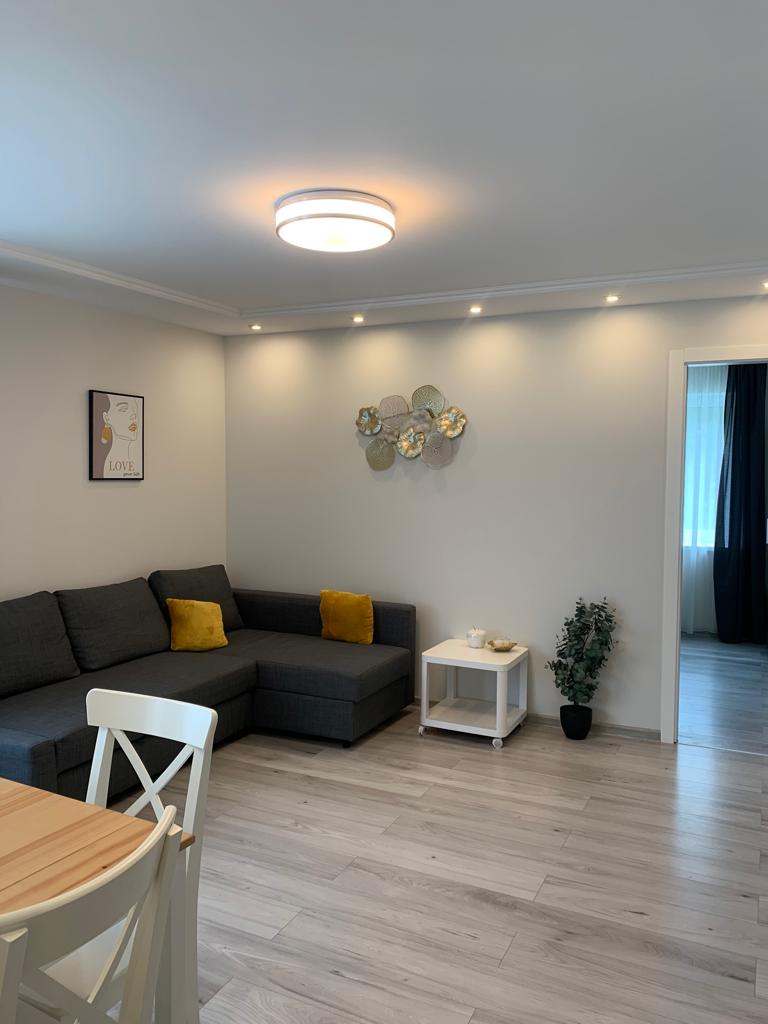 Guest Palace in Ostgals District