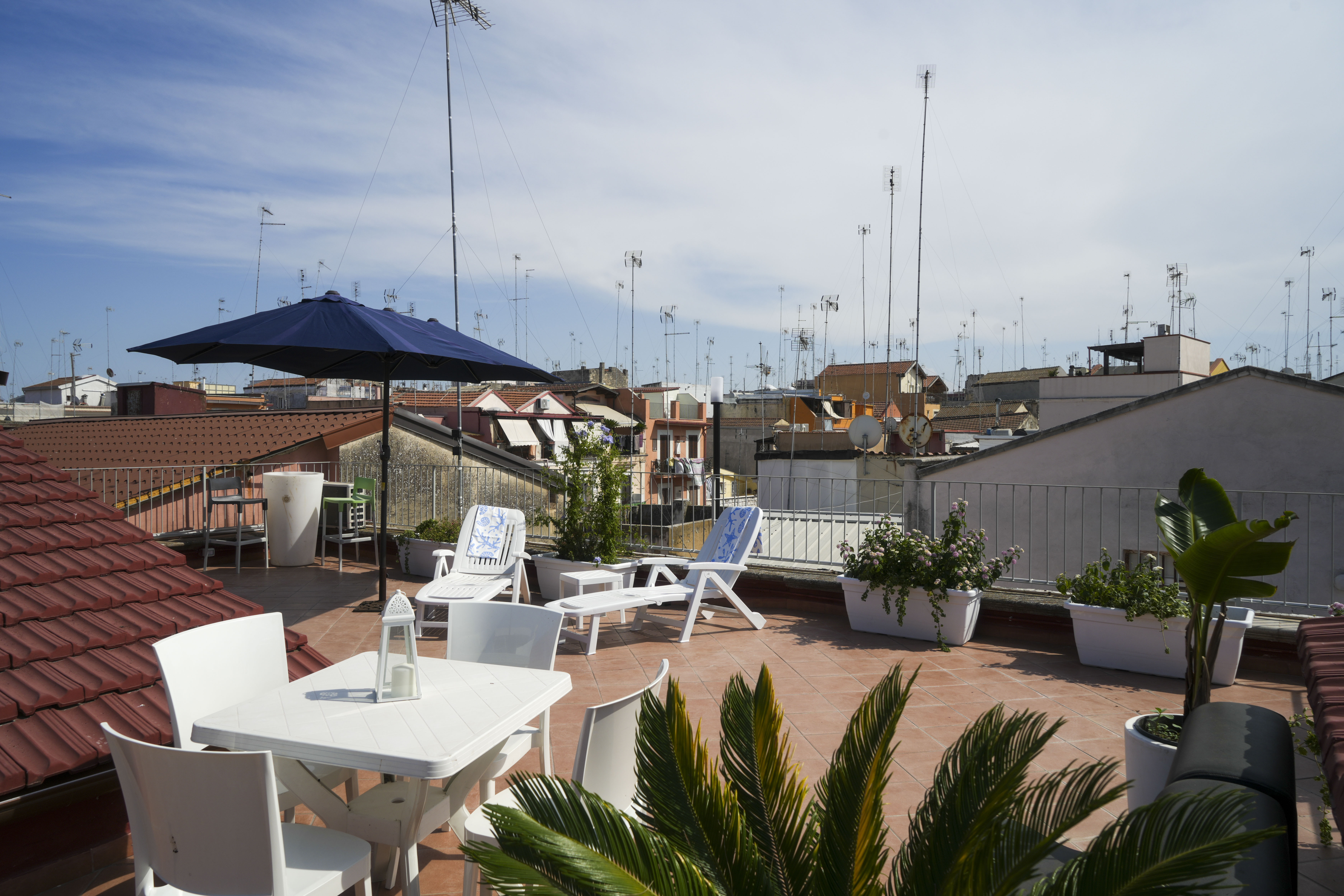 Holiday home GiadAsia