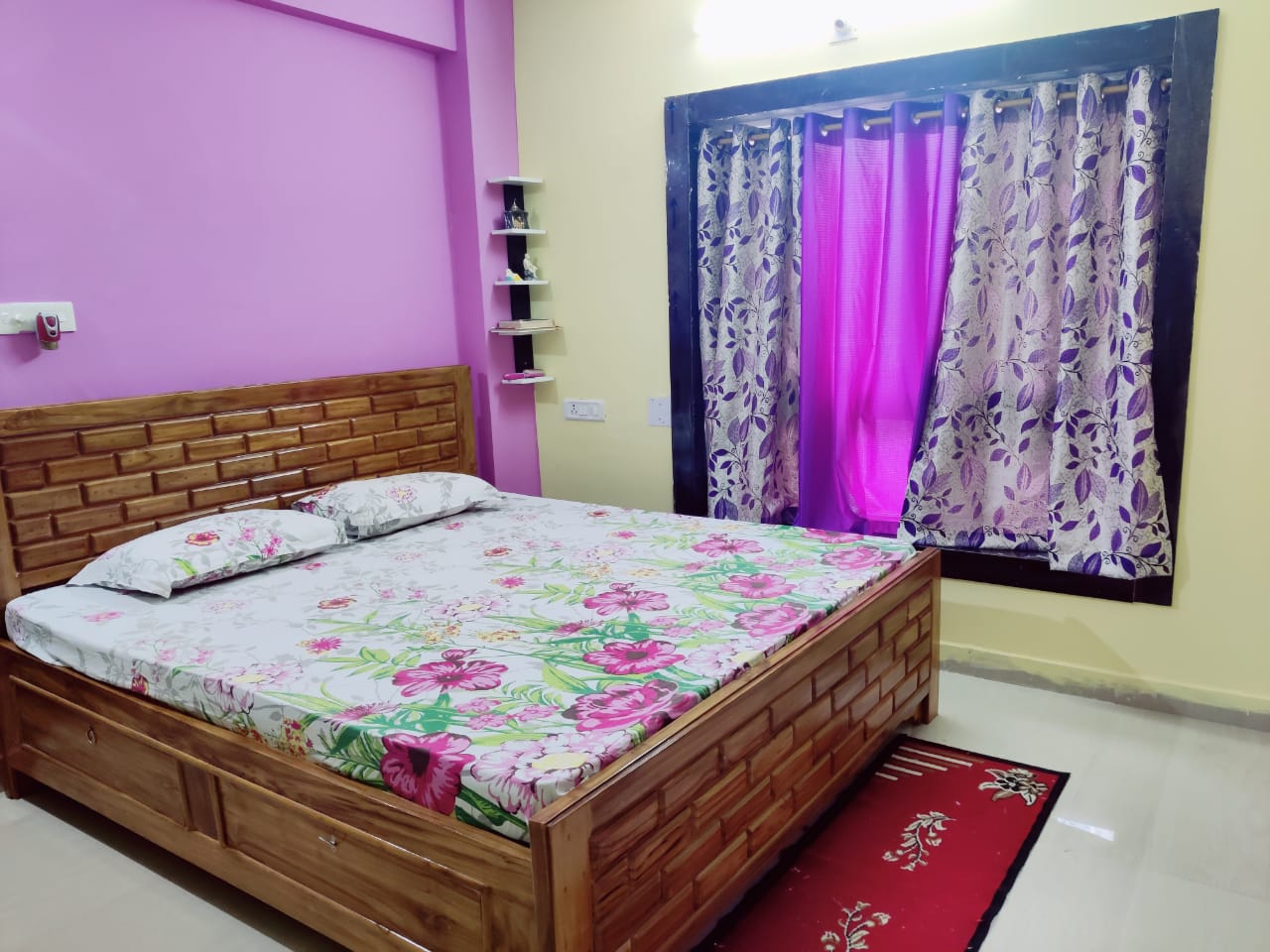 Aastha a vacation Home
