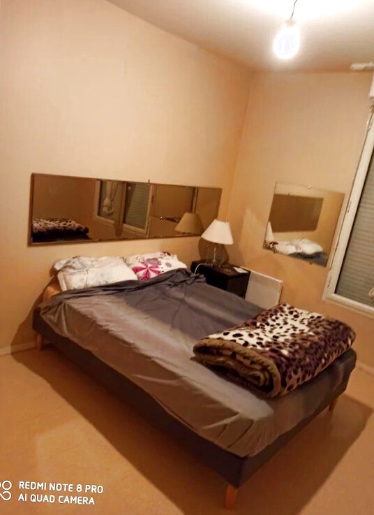 A great place to stay — Amsterdam stay