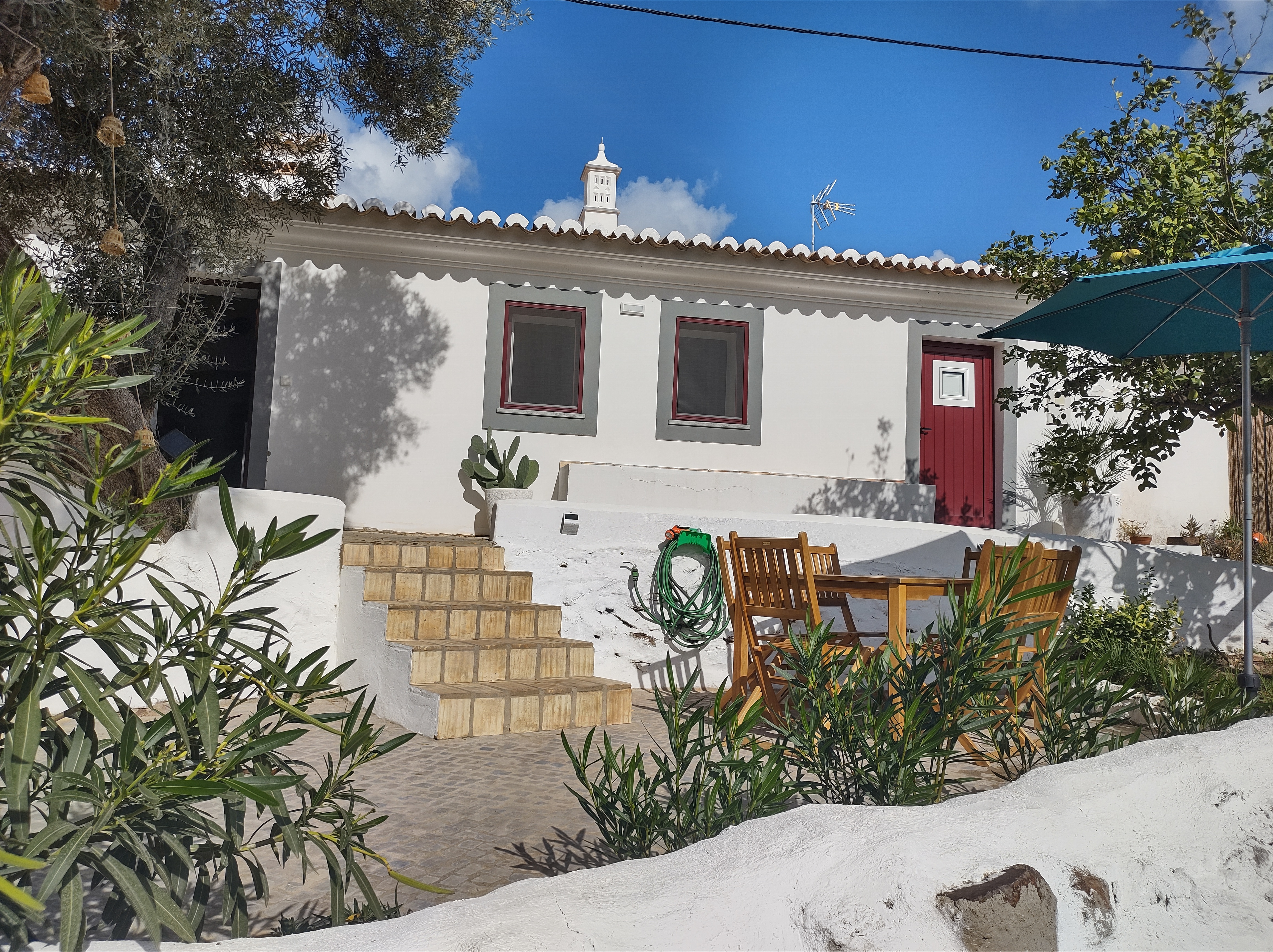 Casa do Bairro - Hidden Gem of Santa Catarina