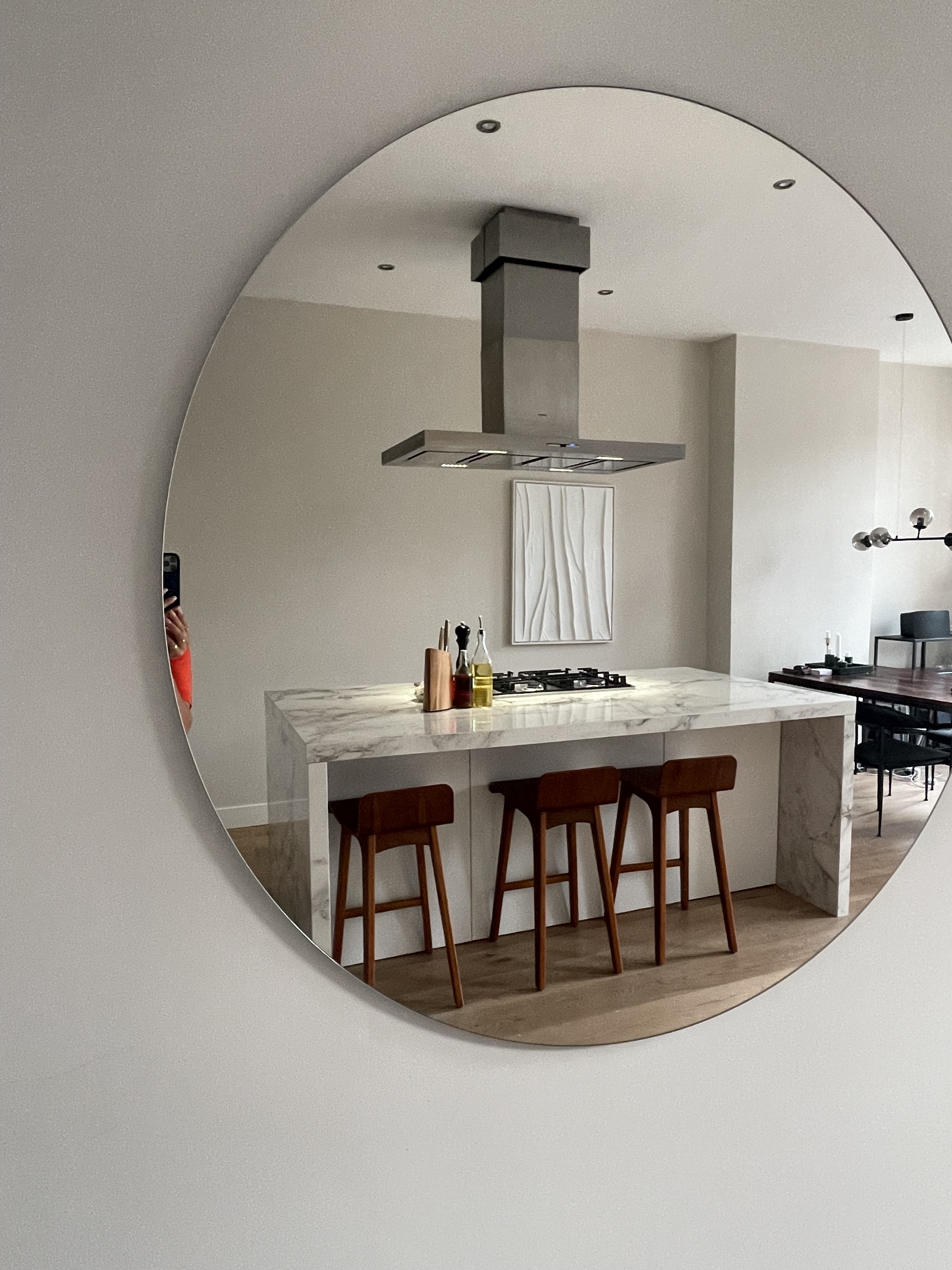 Amazing appartement in Amsterdam West - 1 bedroom — Amsterdam stay