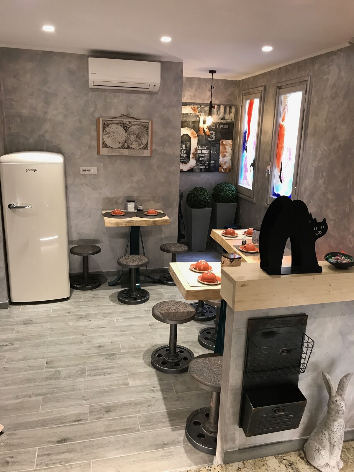 Dein Zimmer im Vatikanischen Museum 3 - Airbnb