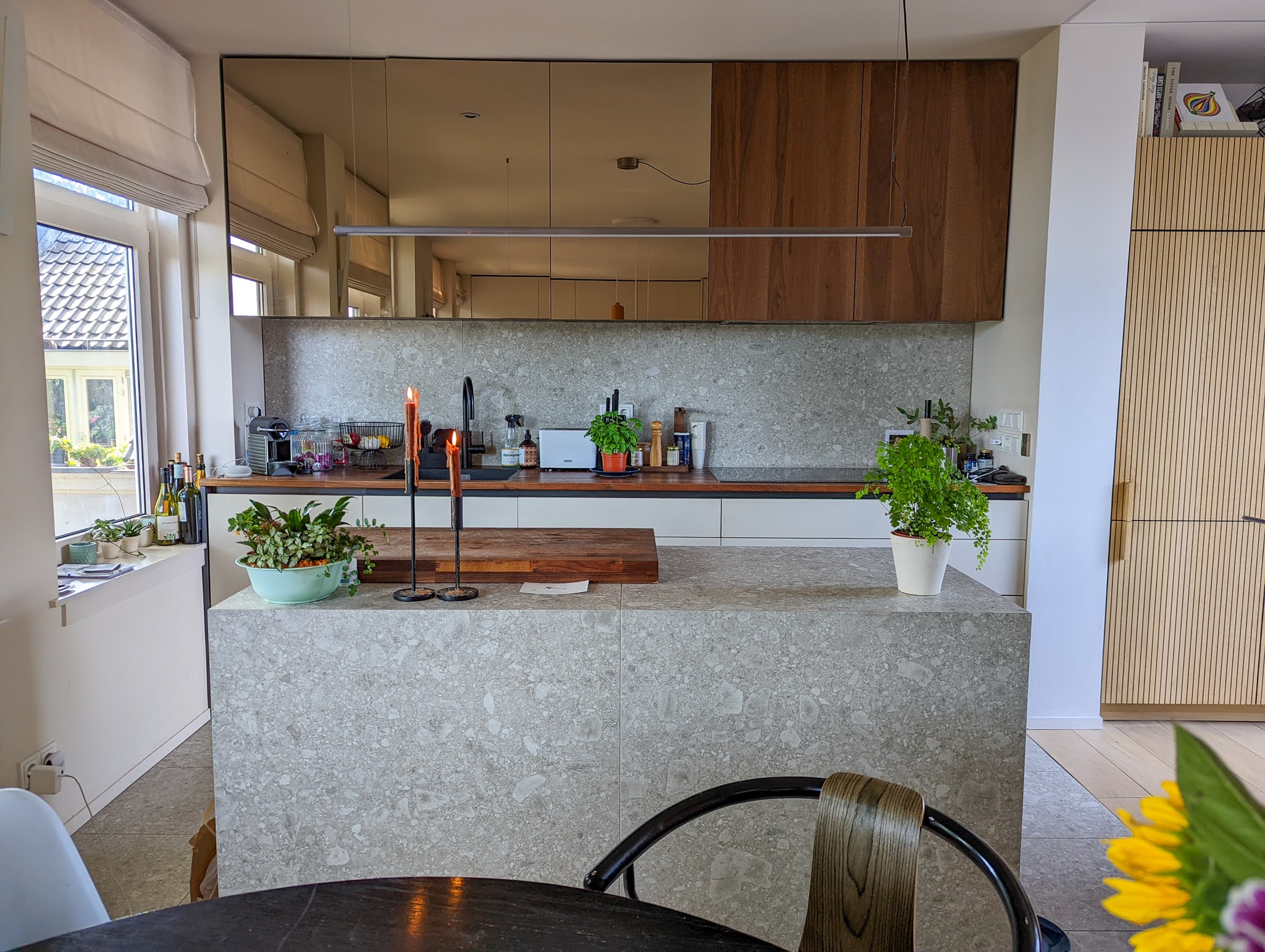 Sunny 2 Bd Apartment in the ❤️ of the Jordaan