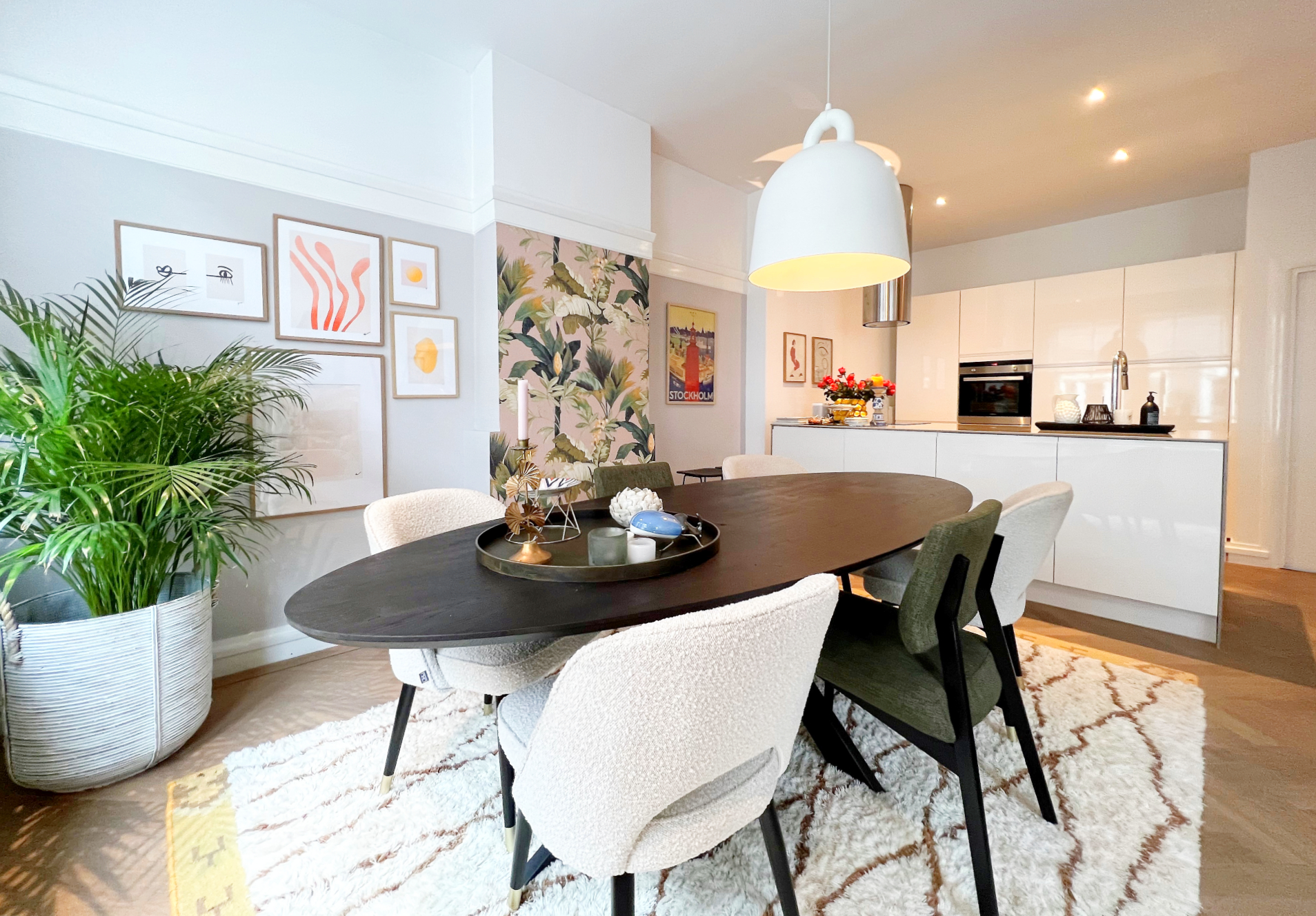 ★ LUXURIOUS 3BR FAMILY HOME ★AMSTERDAM OLD SOUTH ★ — Amsterdam stay