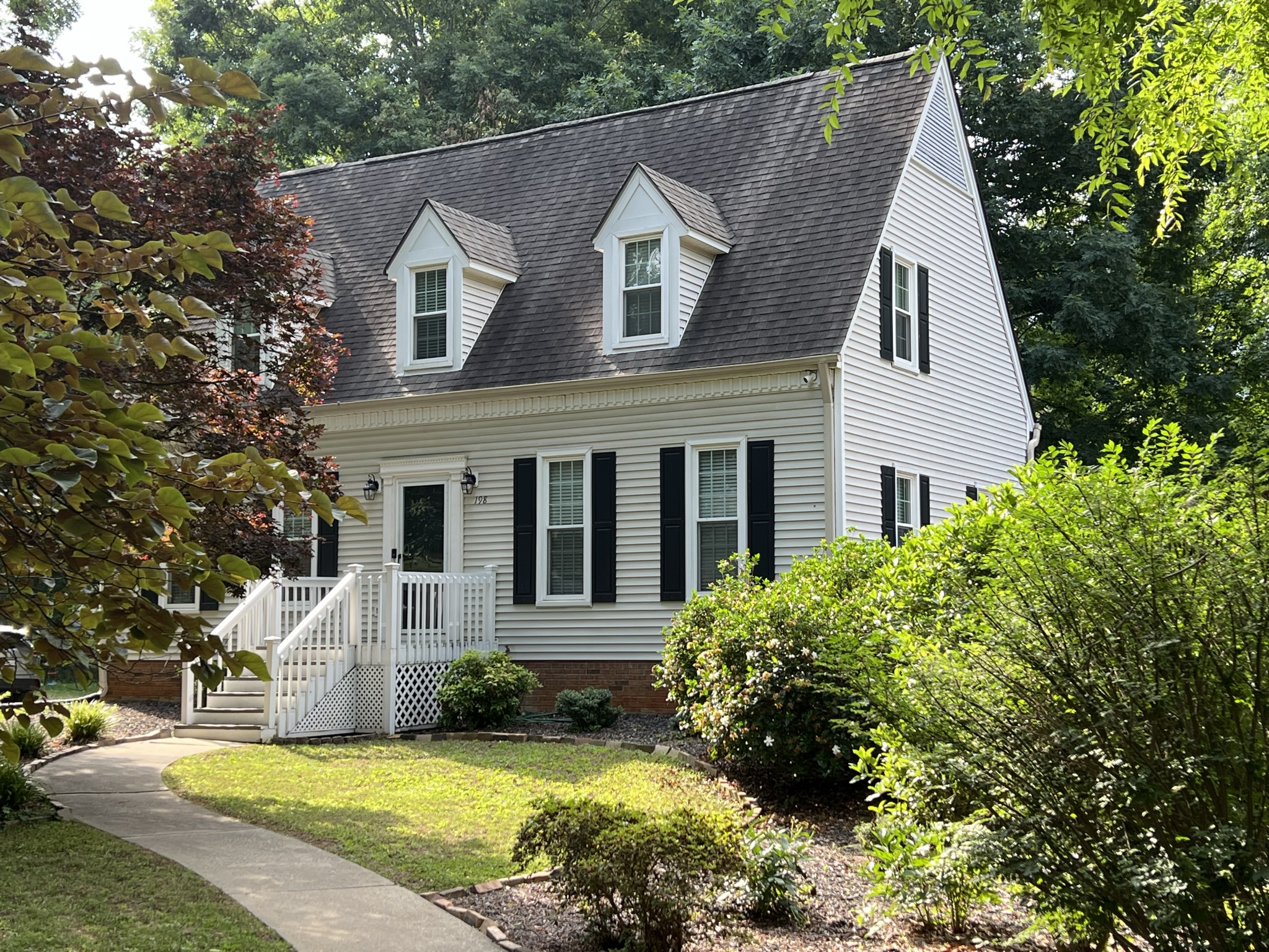 Entire House in beautiful Clemson Township