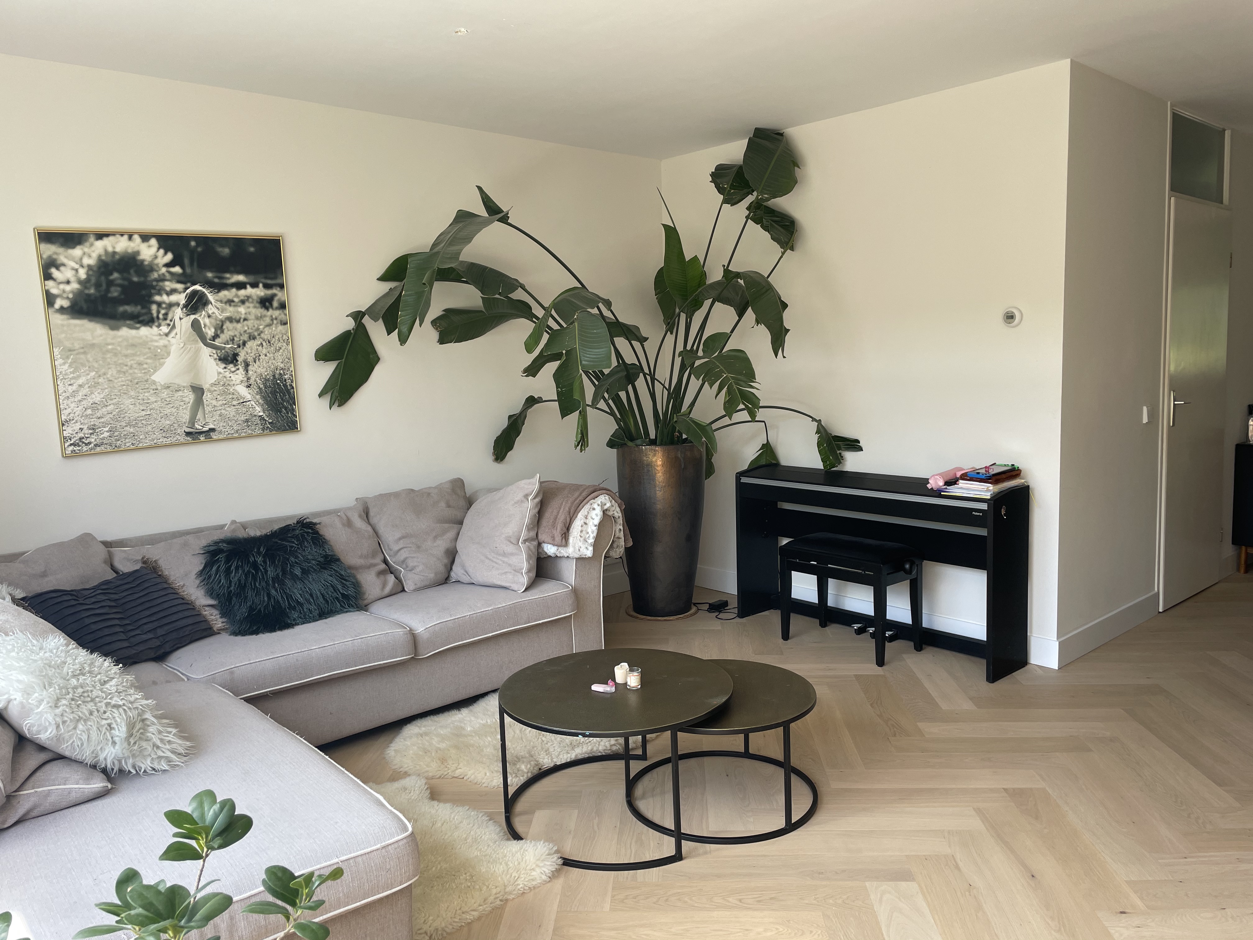 Family house ๐ก โ Amsterdam stay