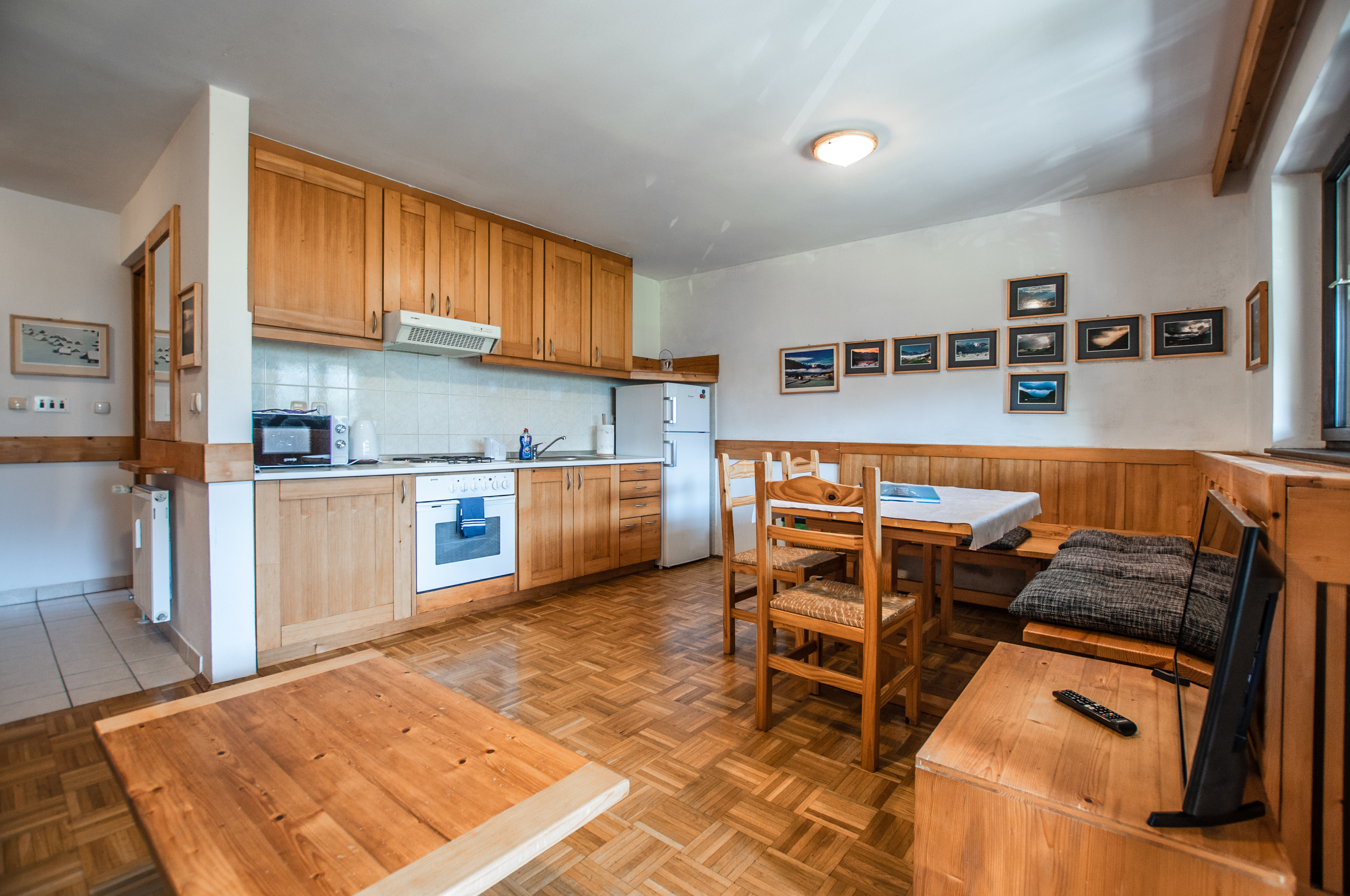 Veduta Apartment - 