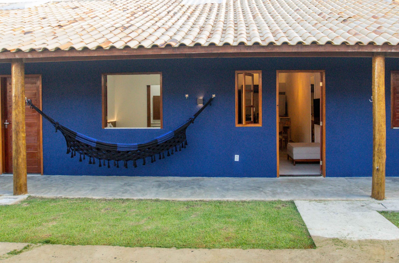 Casa Elisa Victório
