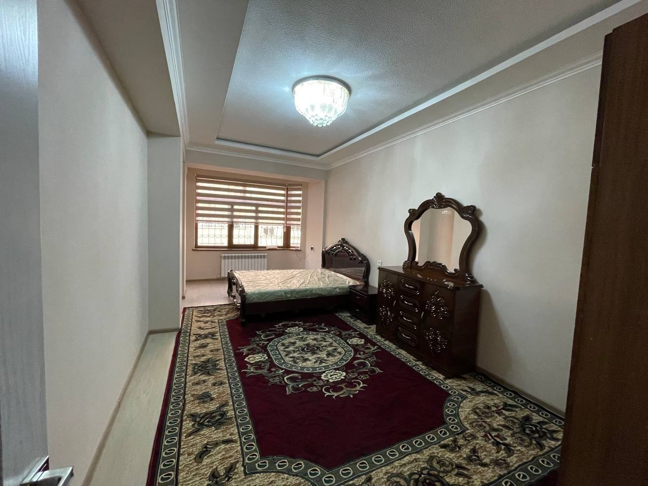 Lovely hitek style apartment in downtown Apartments for Rent in