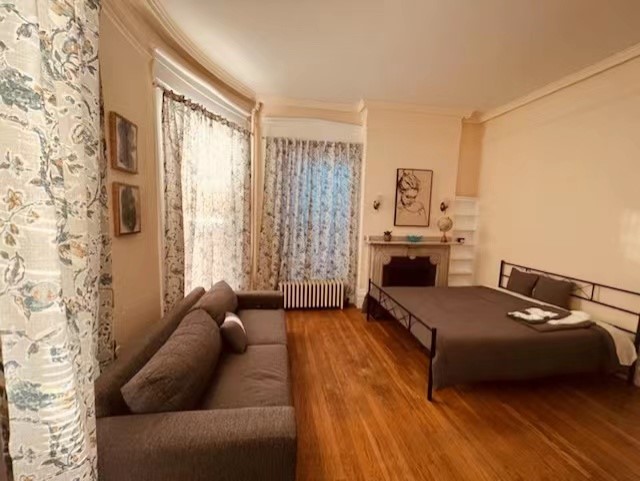Nice 1 bed apt with extra bed @living room boston — real-estate in Beacon Hill, Boston