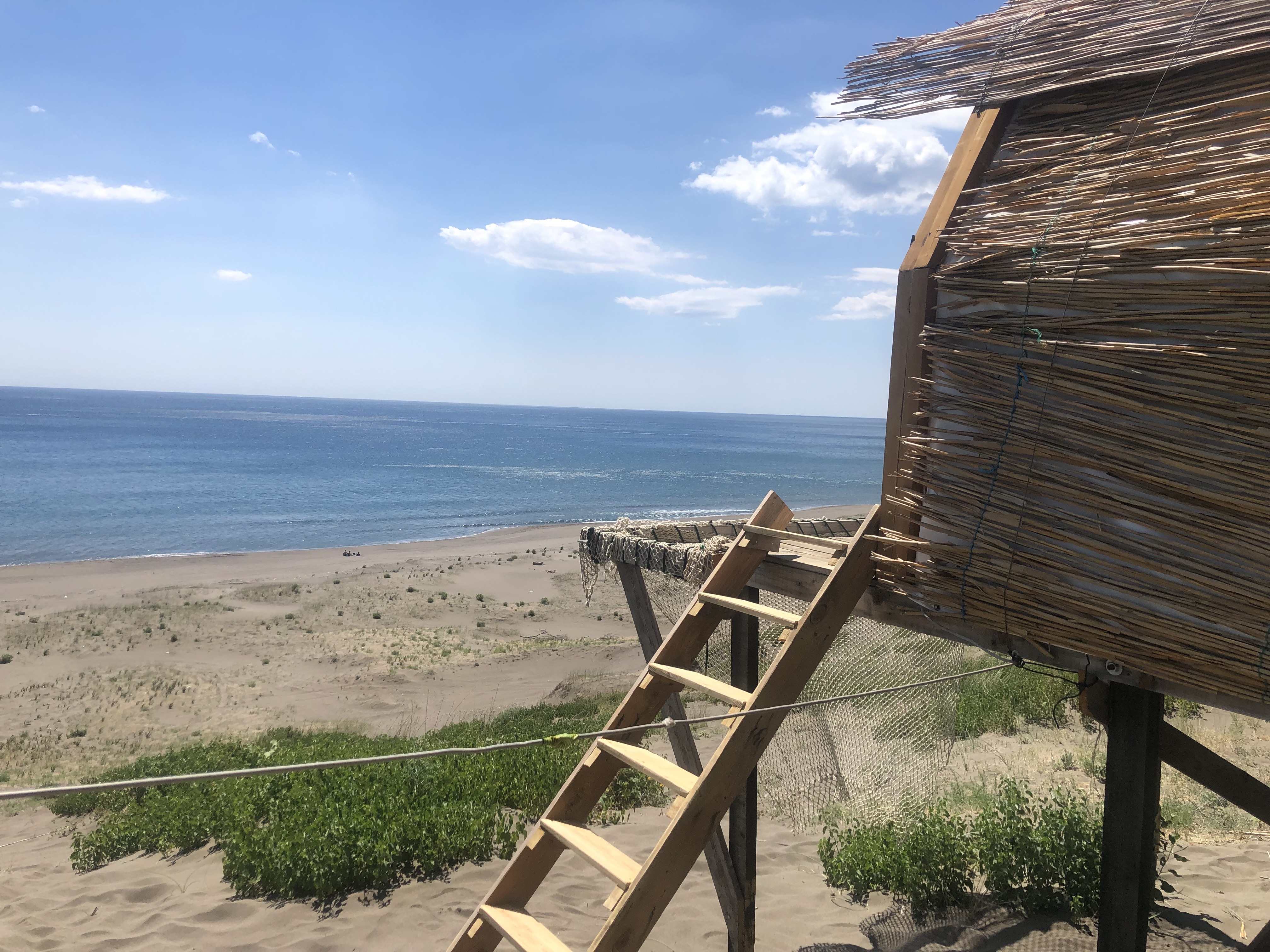 Glamping Rana e Hedhun 2
