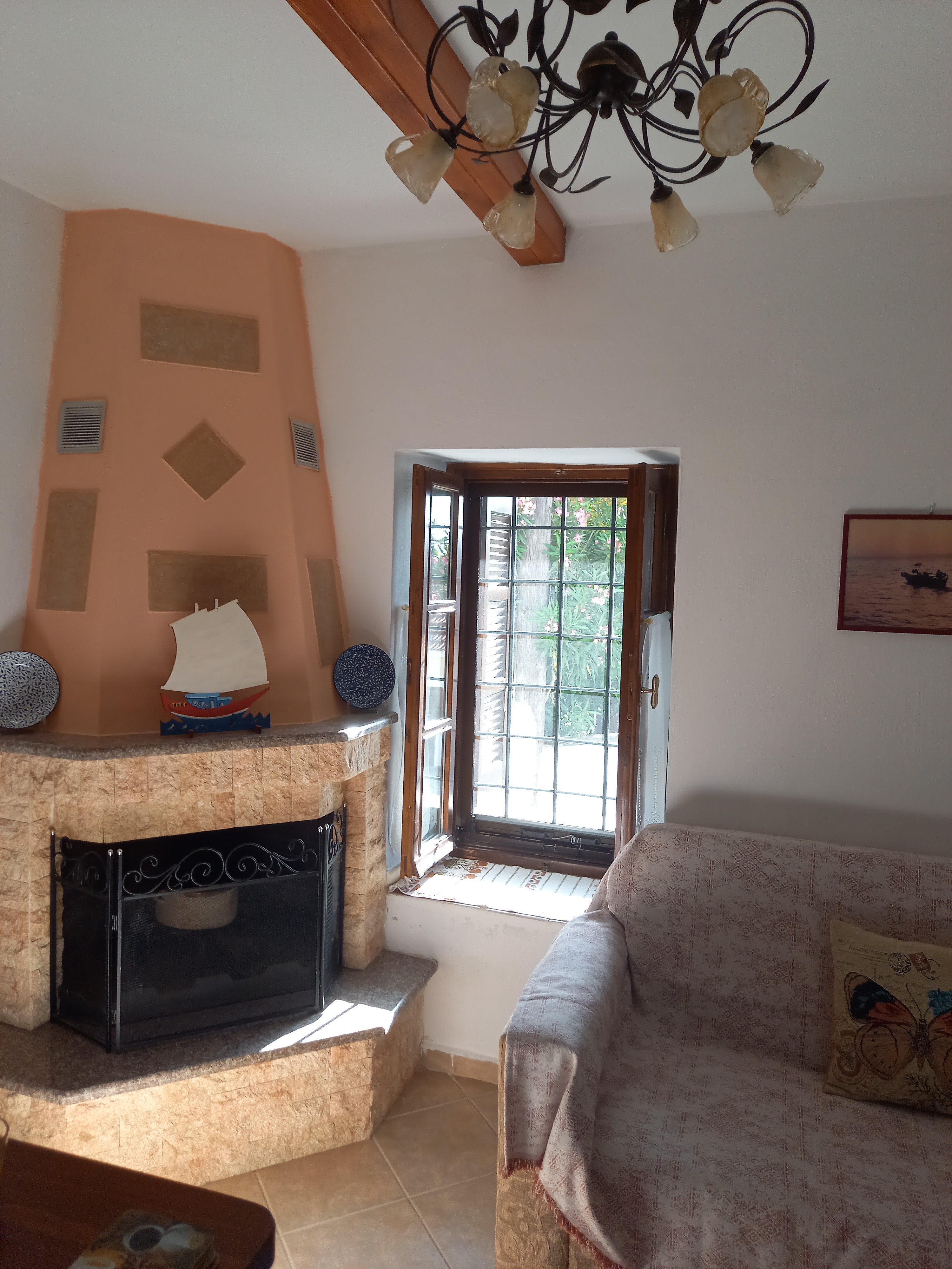 PILIO - ANNA 'S VACATION HOME - AFISOS