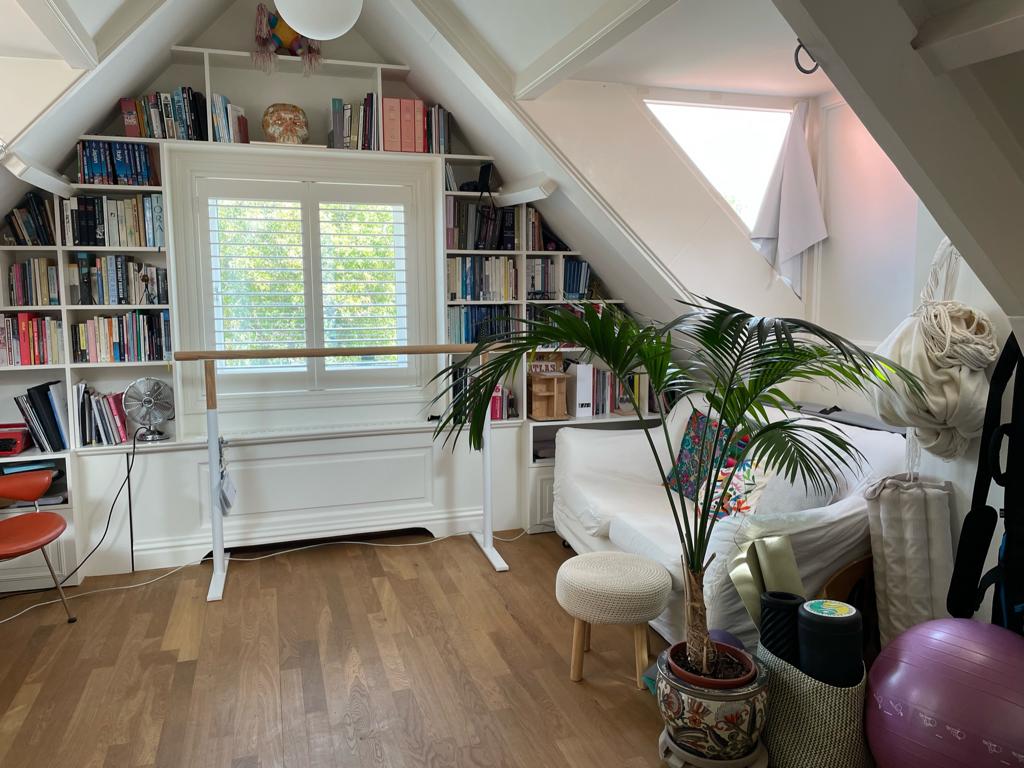 Den Haag Chic: 2 bedroom home — The Hague stay