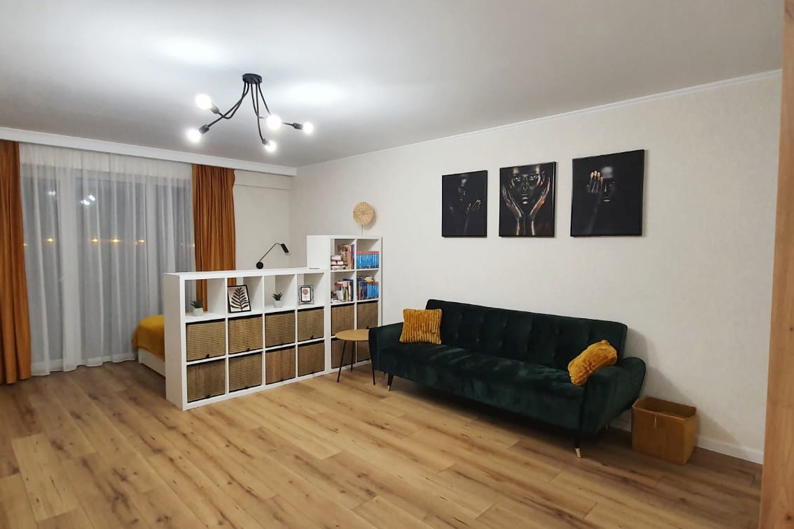 Apartament in Cluj-Napoca - Apartments for Rent in Cluj-Napoca, Județul Cluj,  Romania - Airbnb