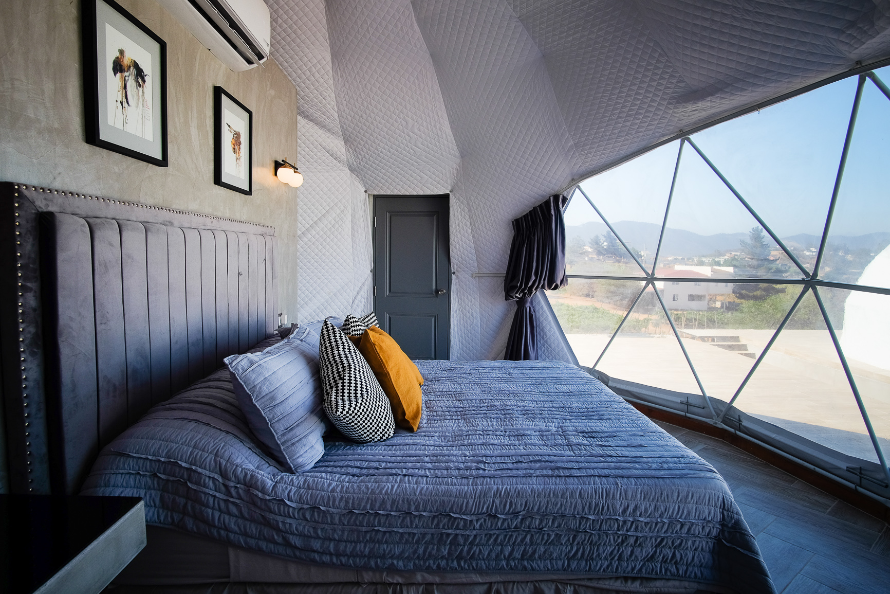 Domes (Suite 2) [ casafridastays .com ] 25% off