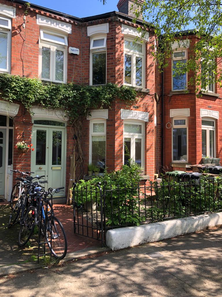 Urban 3 bedroom family home Ranelagh in Dublin City, Dublin