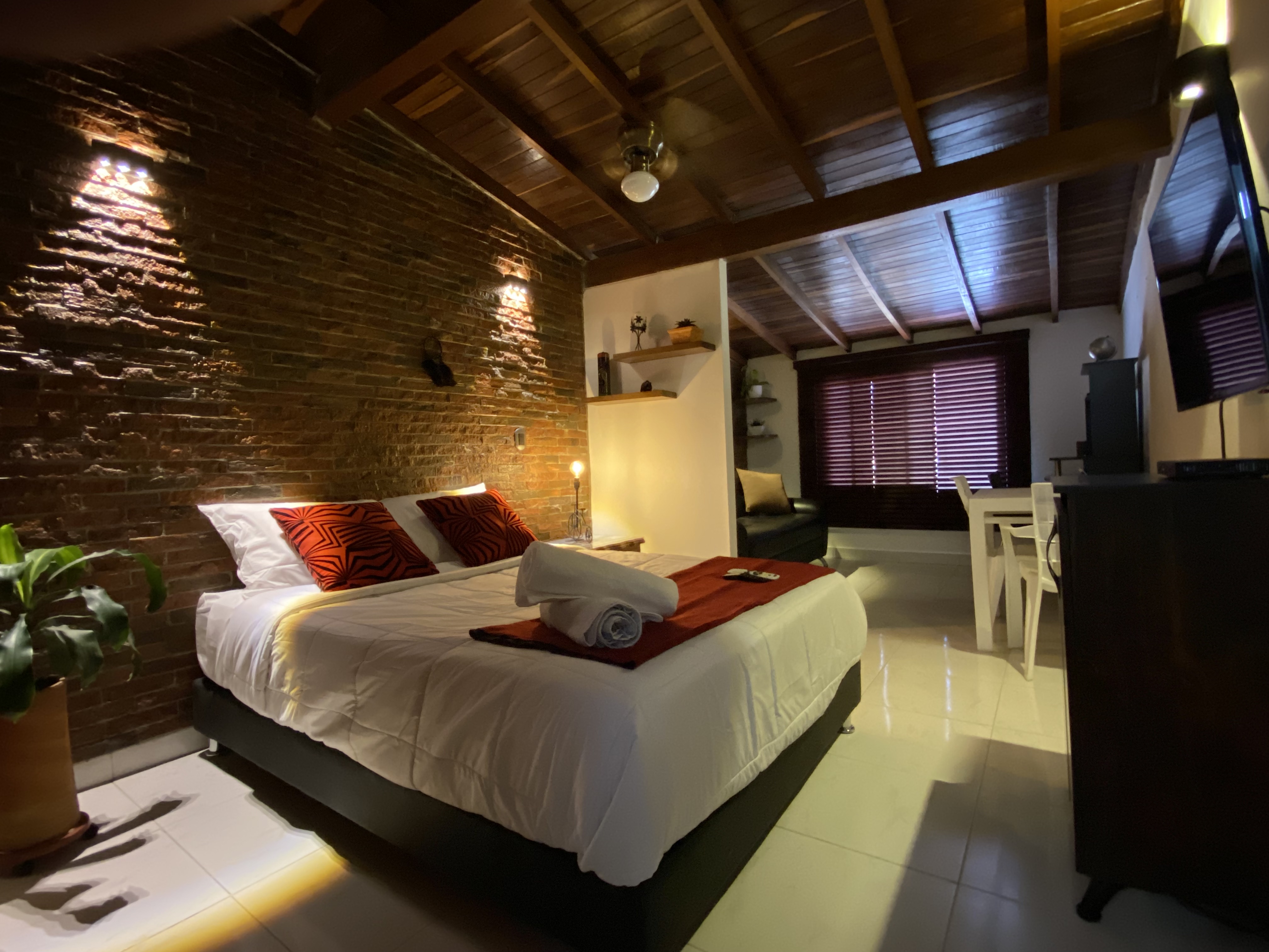 Apartment in Medellín 1 minute from metro