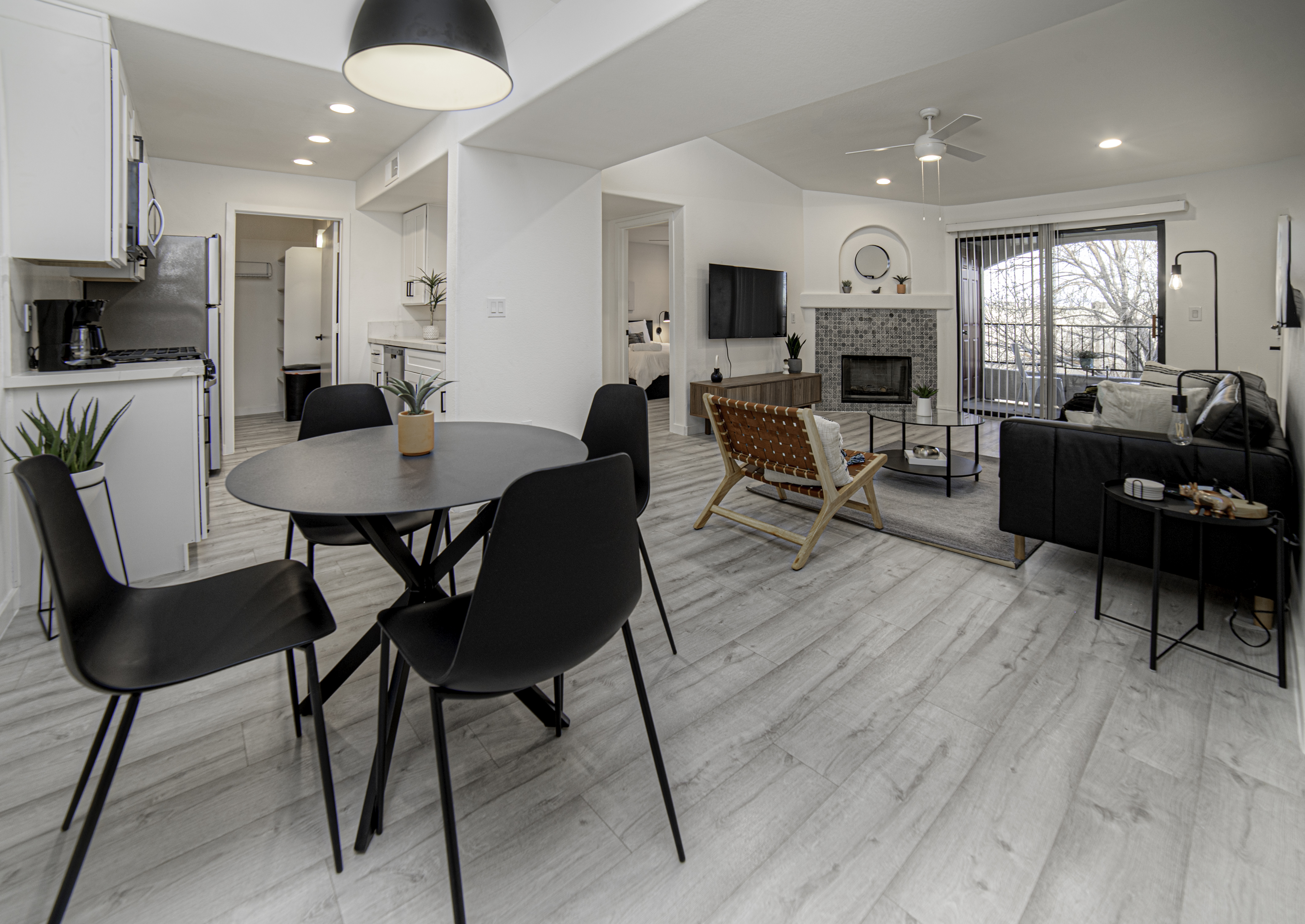 Desert Bloom - 2BR Upscale Seven Hills, Henderson! in City of Henderson, Clark County Nv