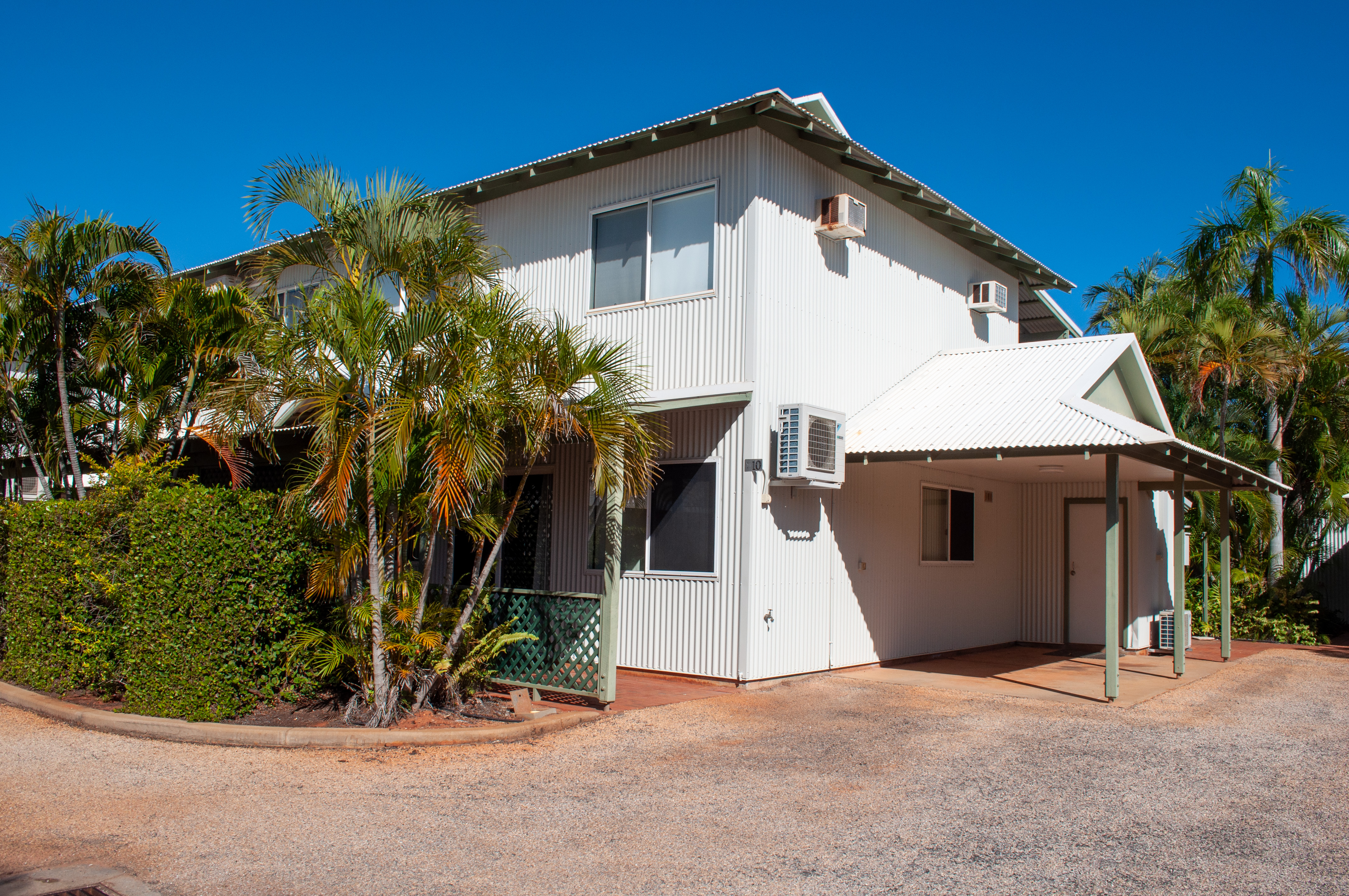 Resort Townhouse Cable Beach