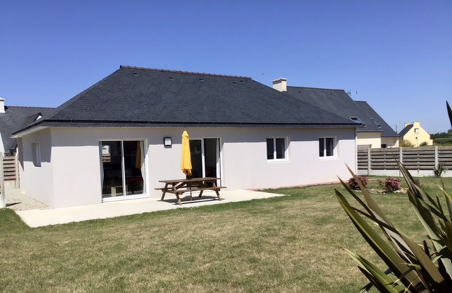 Haus 100 m vom Meer - Airbnb