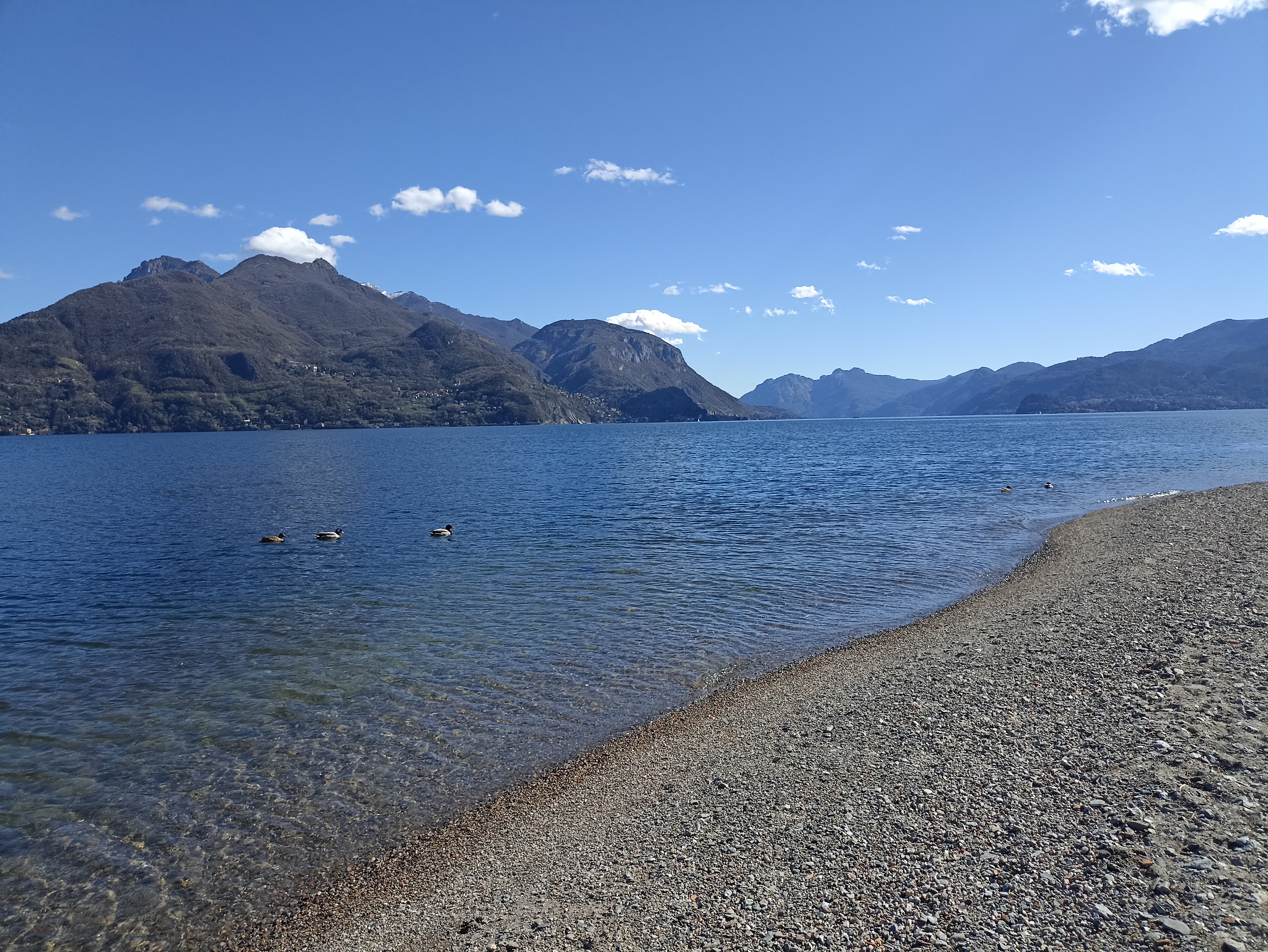 Lovely apartment Lake Como next beach. All comfort