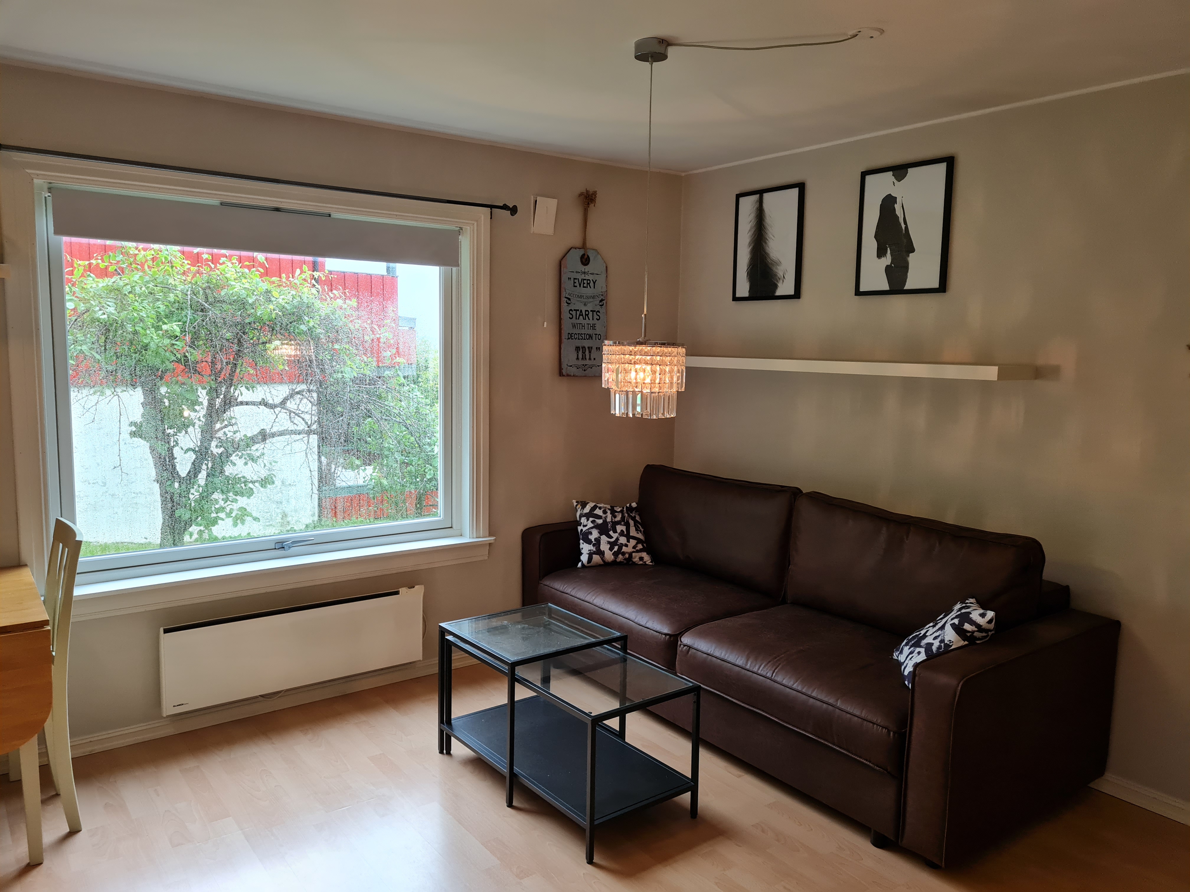 Central /Free Parking/Room for 4 Guests