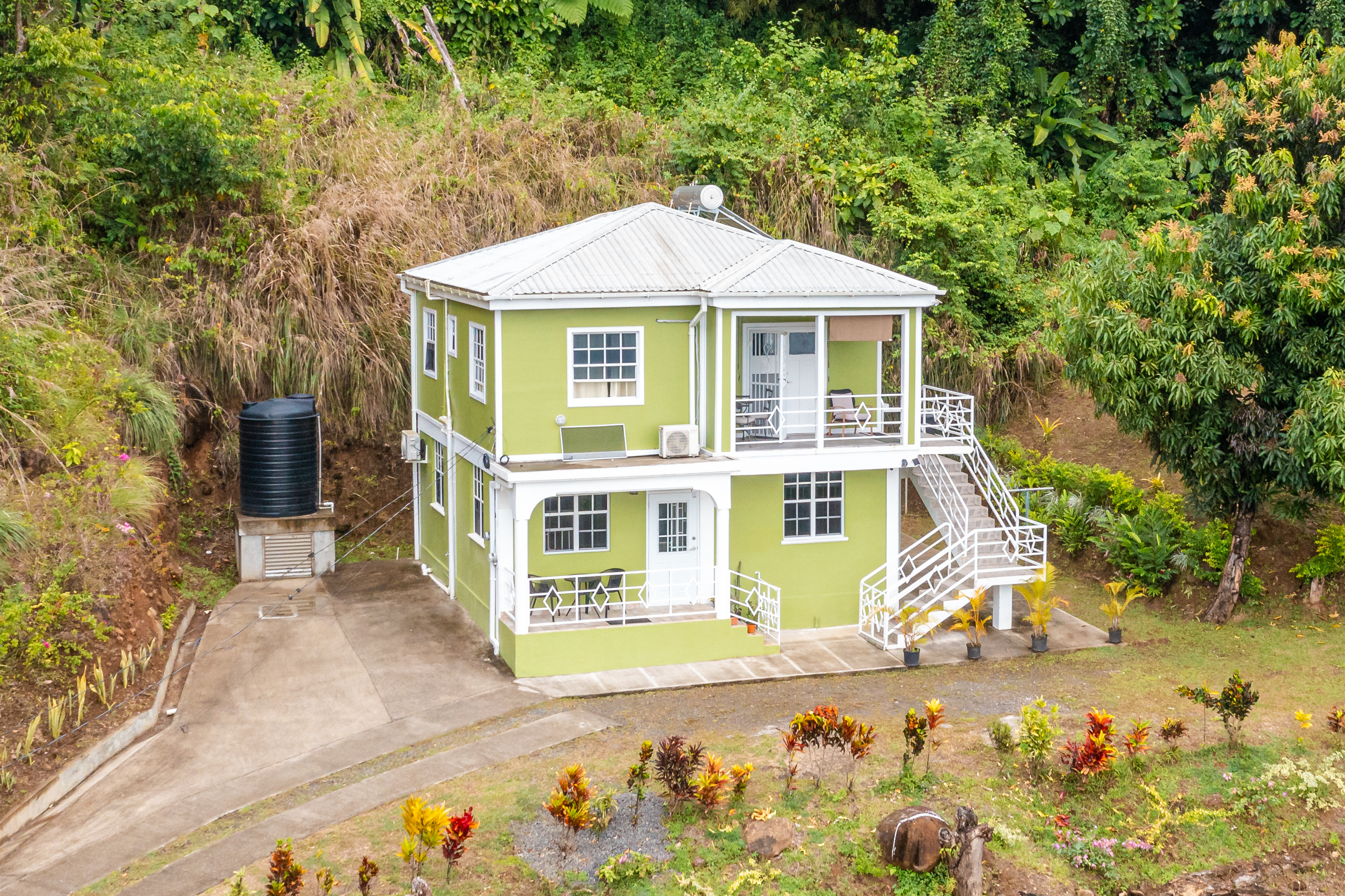 New Providence- Croton Lower Villa