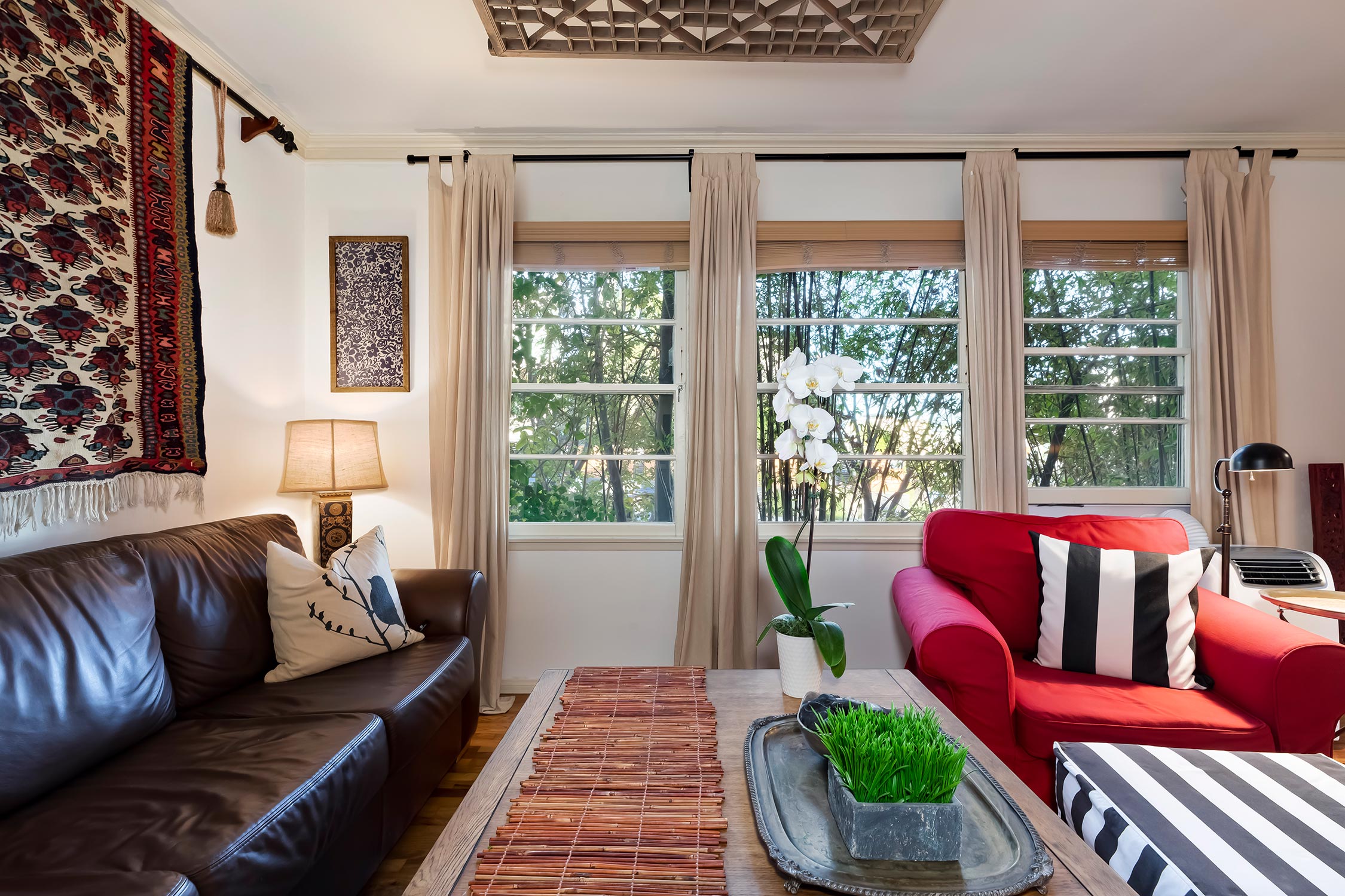 Garden Oasis In Venice, 1 block to THE BEACH! in Venice, Los Angeles
