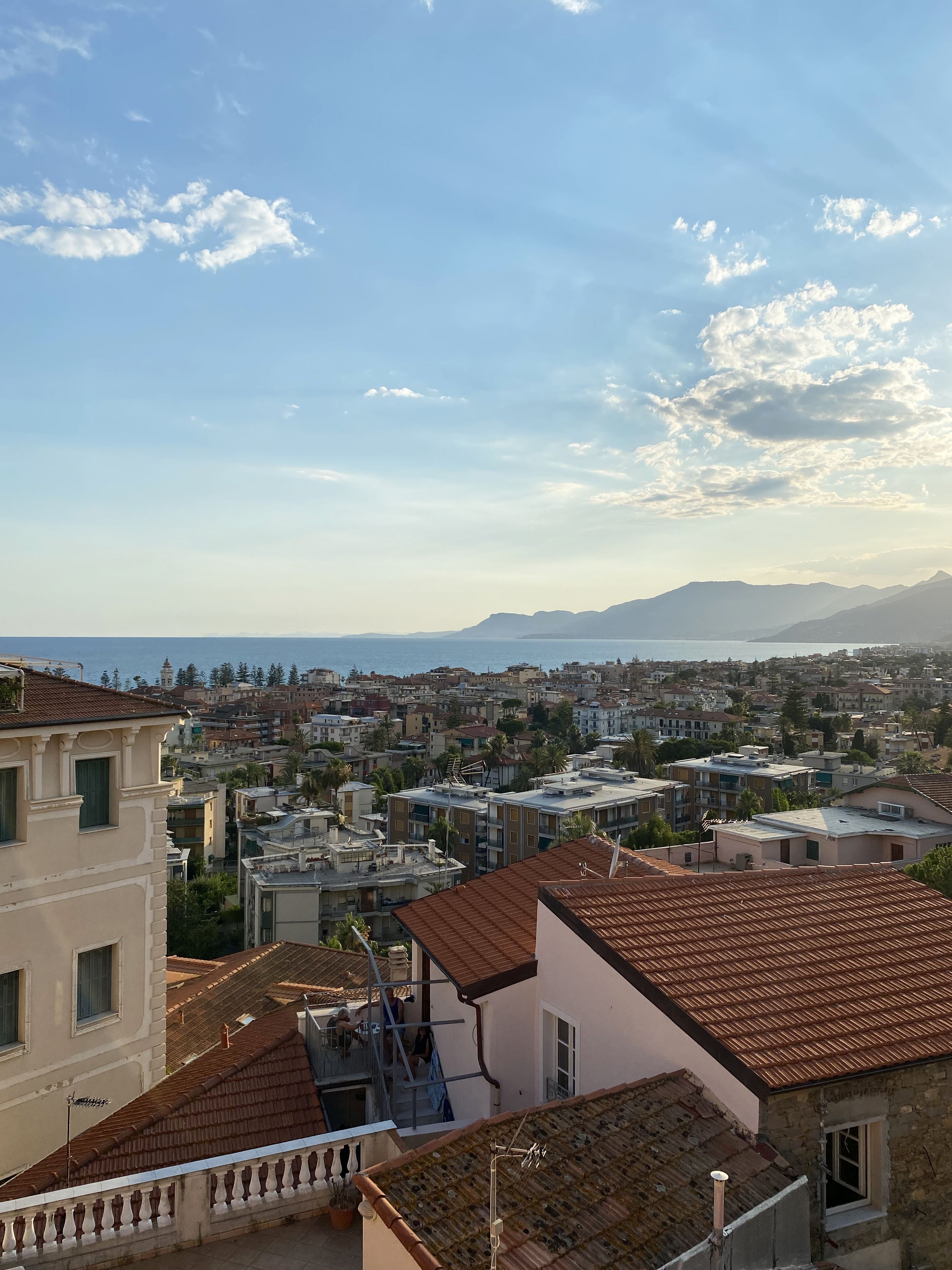 Casa Petra - Apartment with sea view of the old city