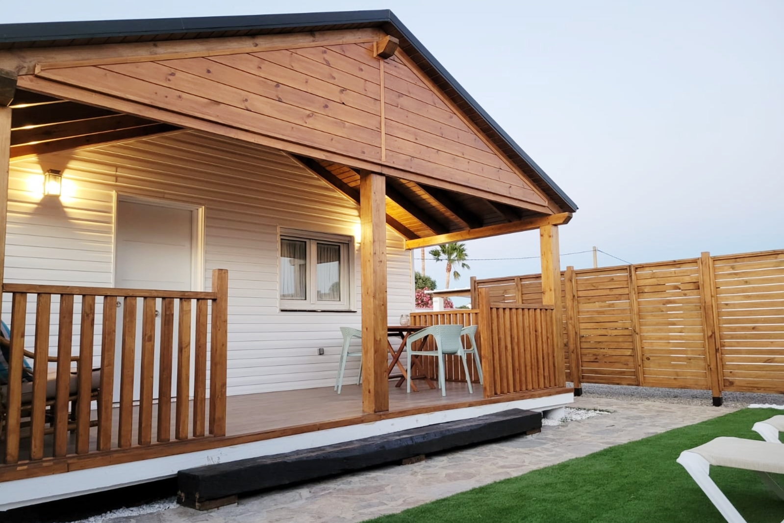 Cozy Nordic house by the sea. 3-4 people
