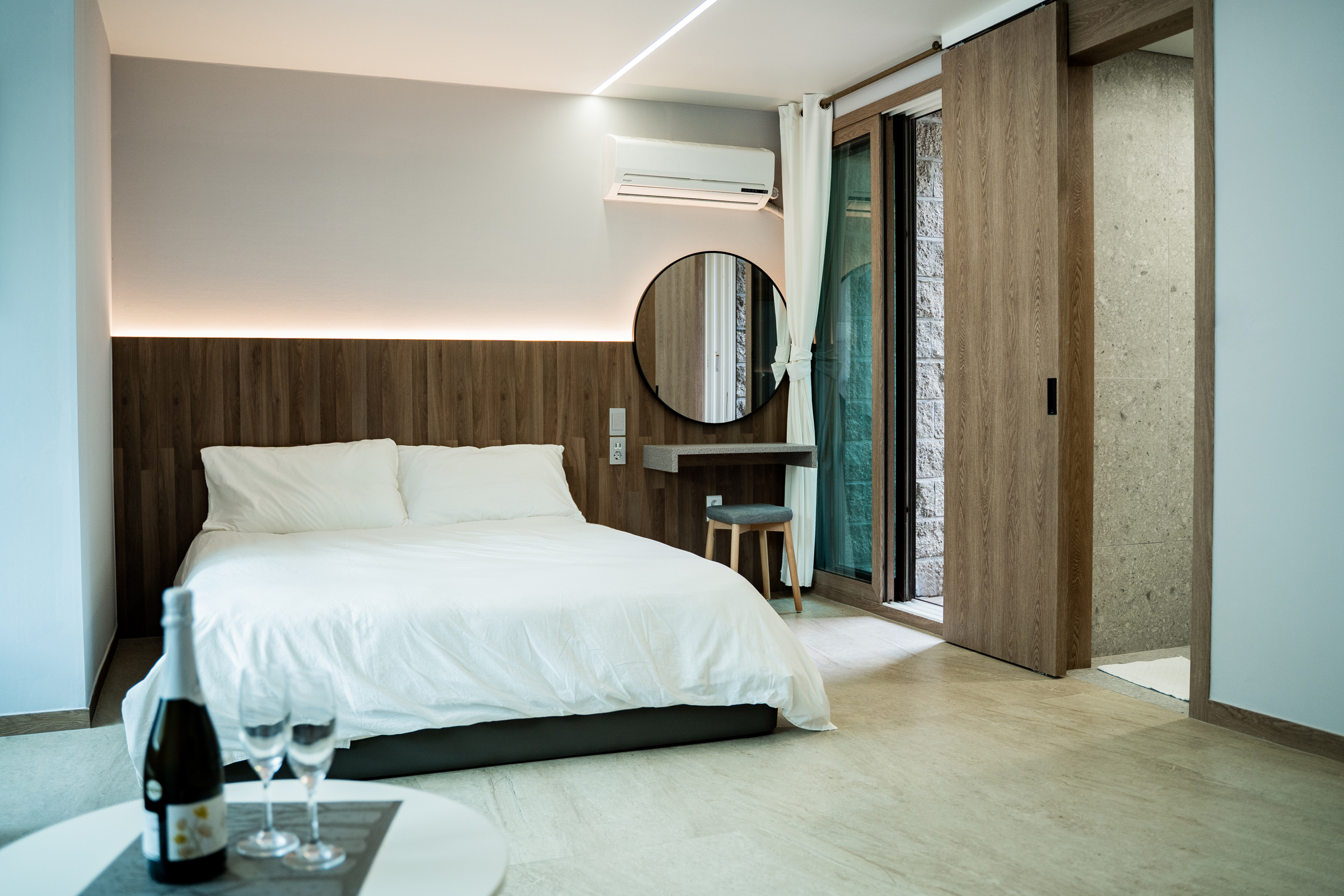 Room B101 General Room (Spa X)