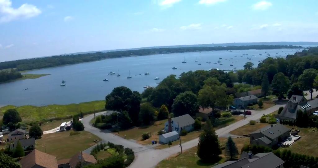 Behagliches Ferienhaus in einer Nachbarschaft am Strand - Airbnb