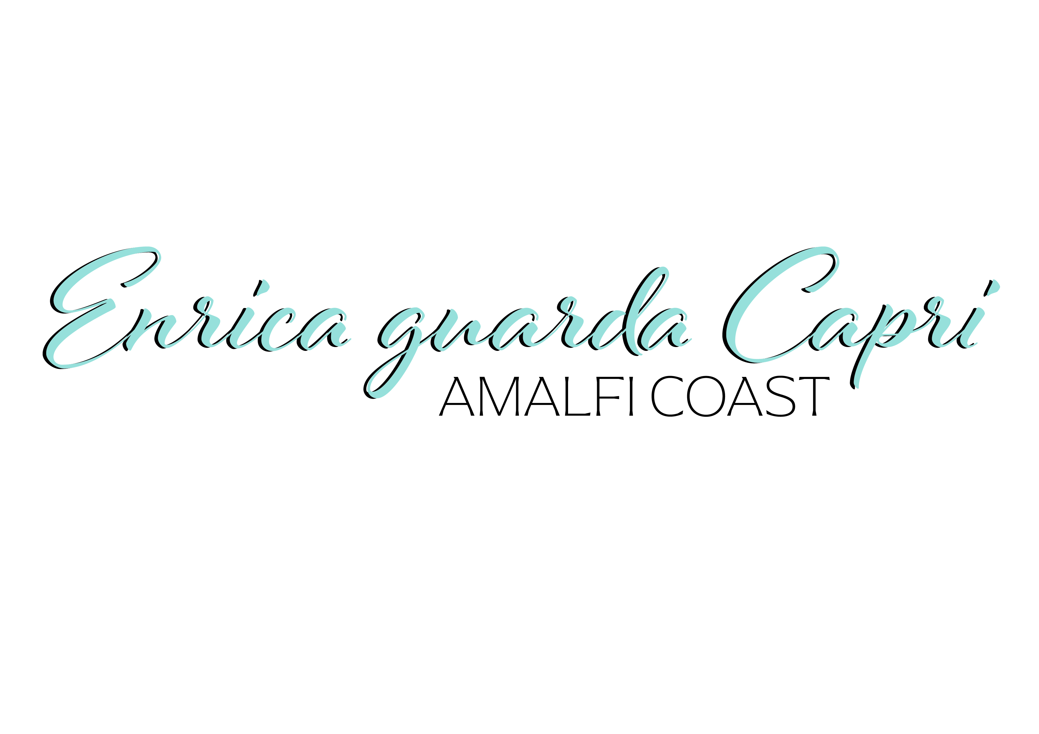 Enrica Guarda Capri - Appartament