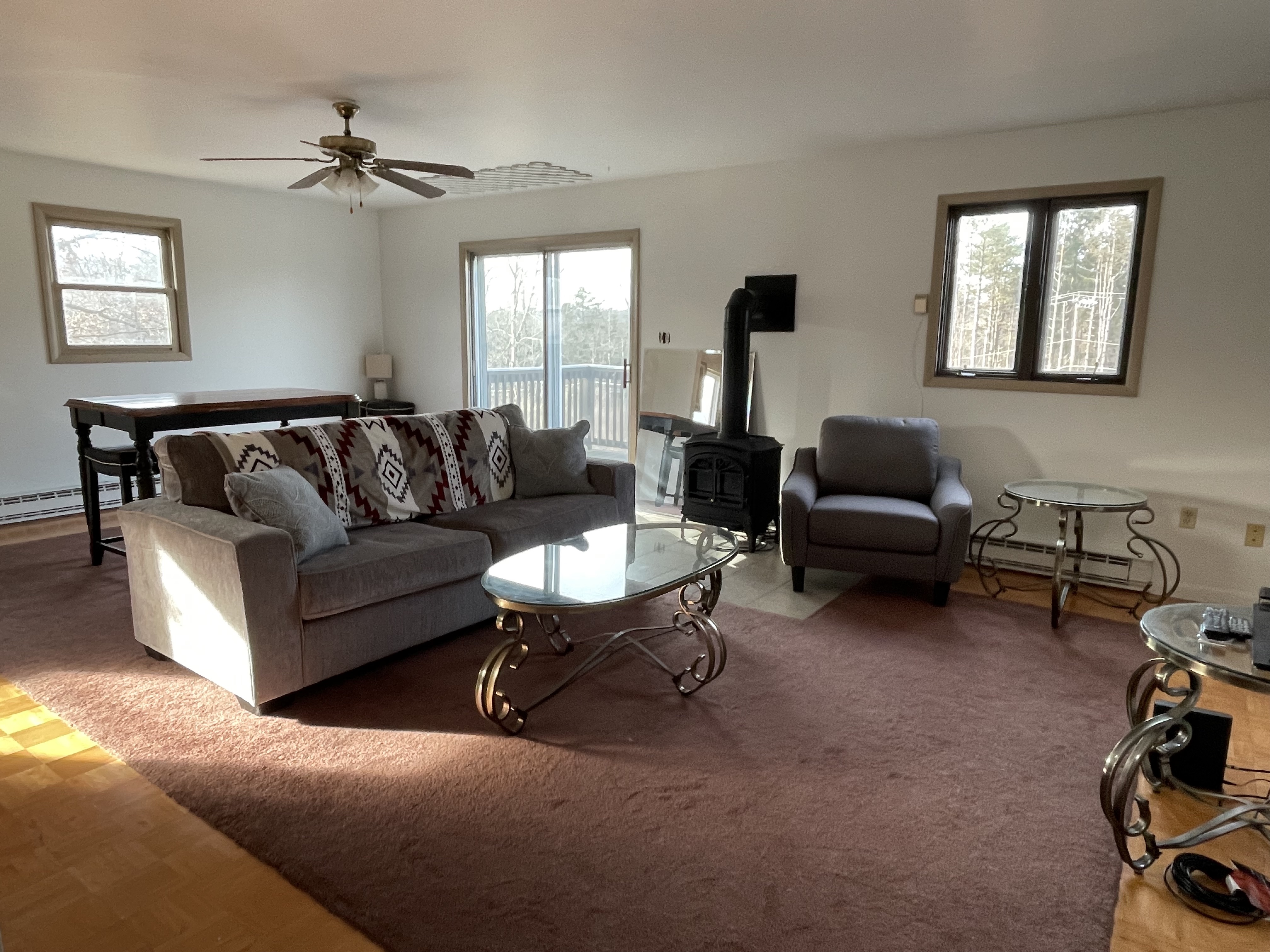 Lovely 2 bedroom apartment