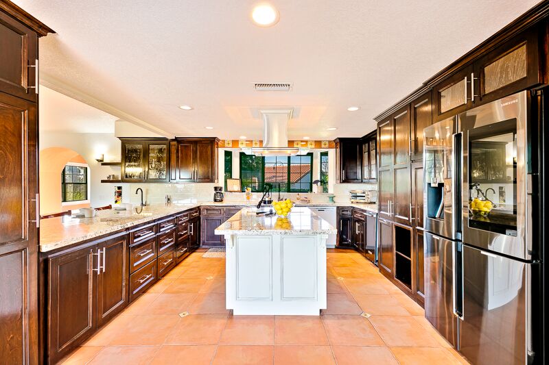 HACIENDA MIT 5 SCHLAFZIMMERN AUF DEM HÜGEL VON TEMECULA - Airbnb