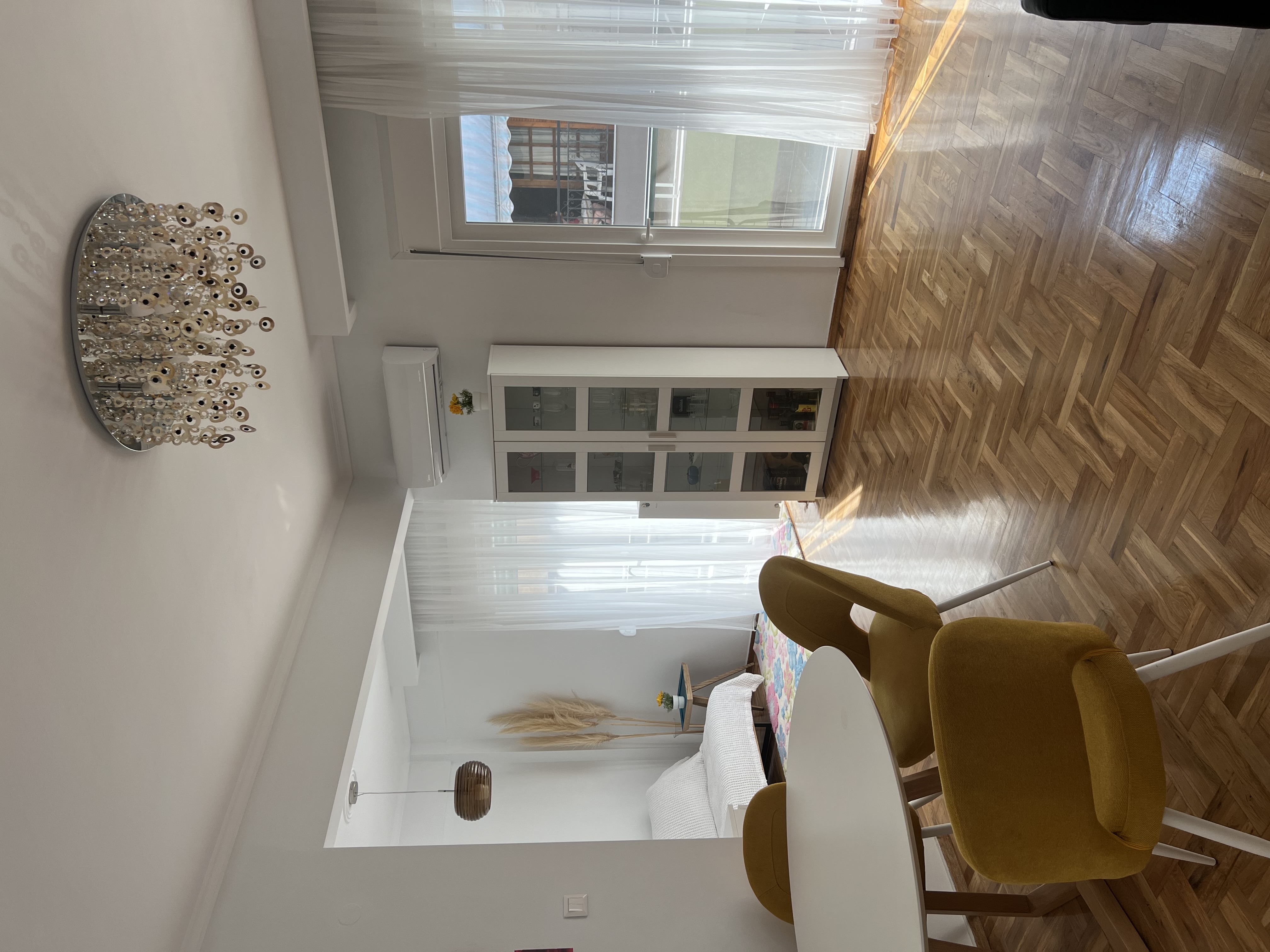 Beautiful apartment in the center of Kalamaria
