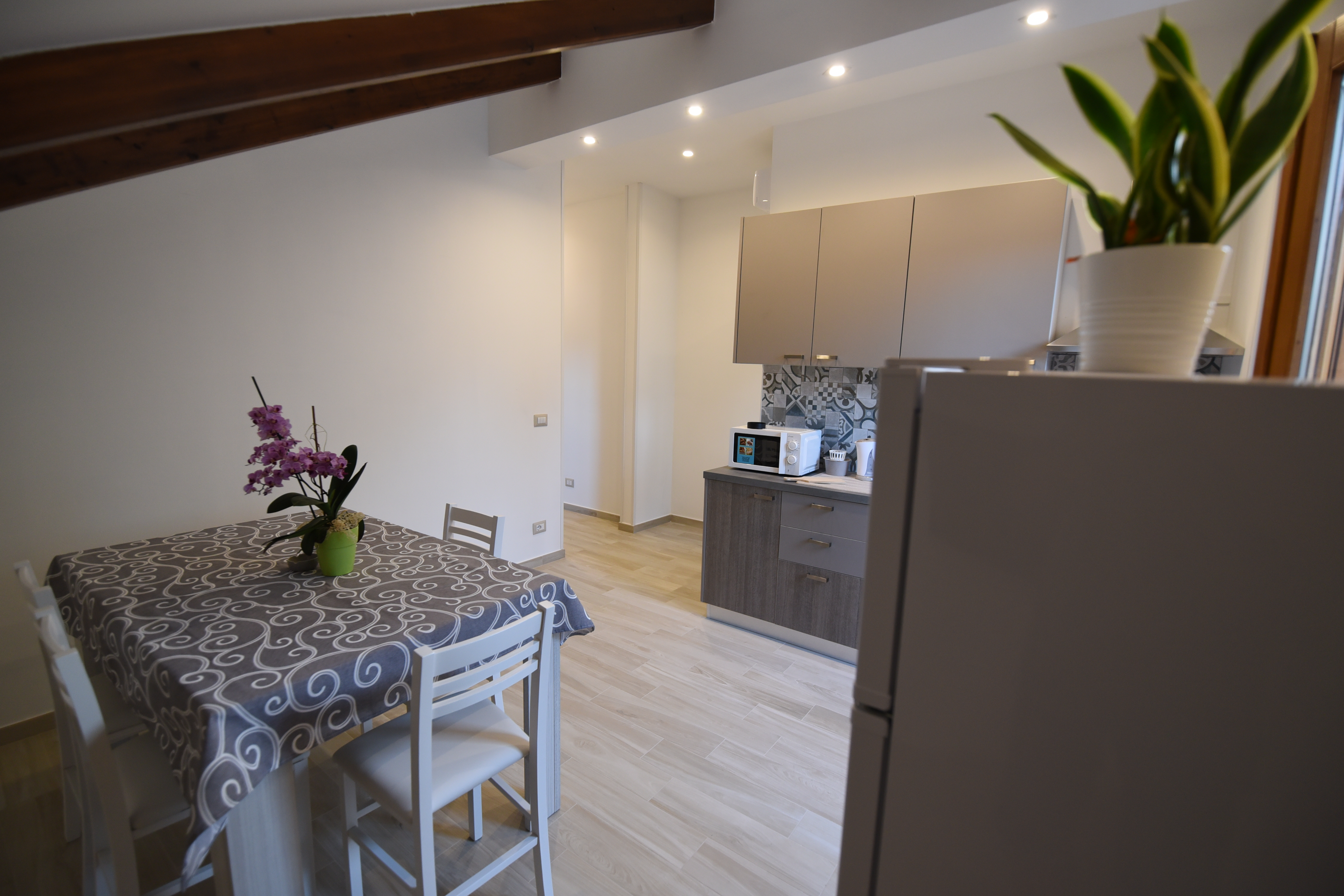 Casa Andromeda - Sirrah apartment - Agerola