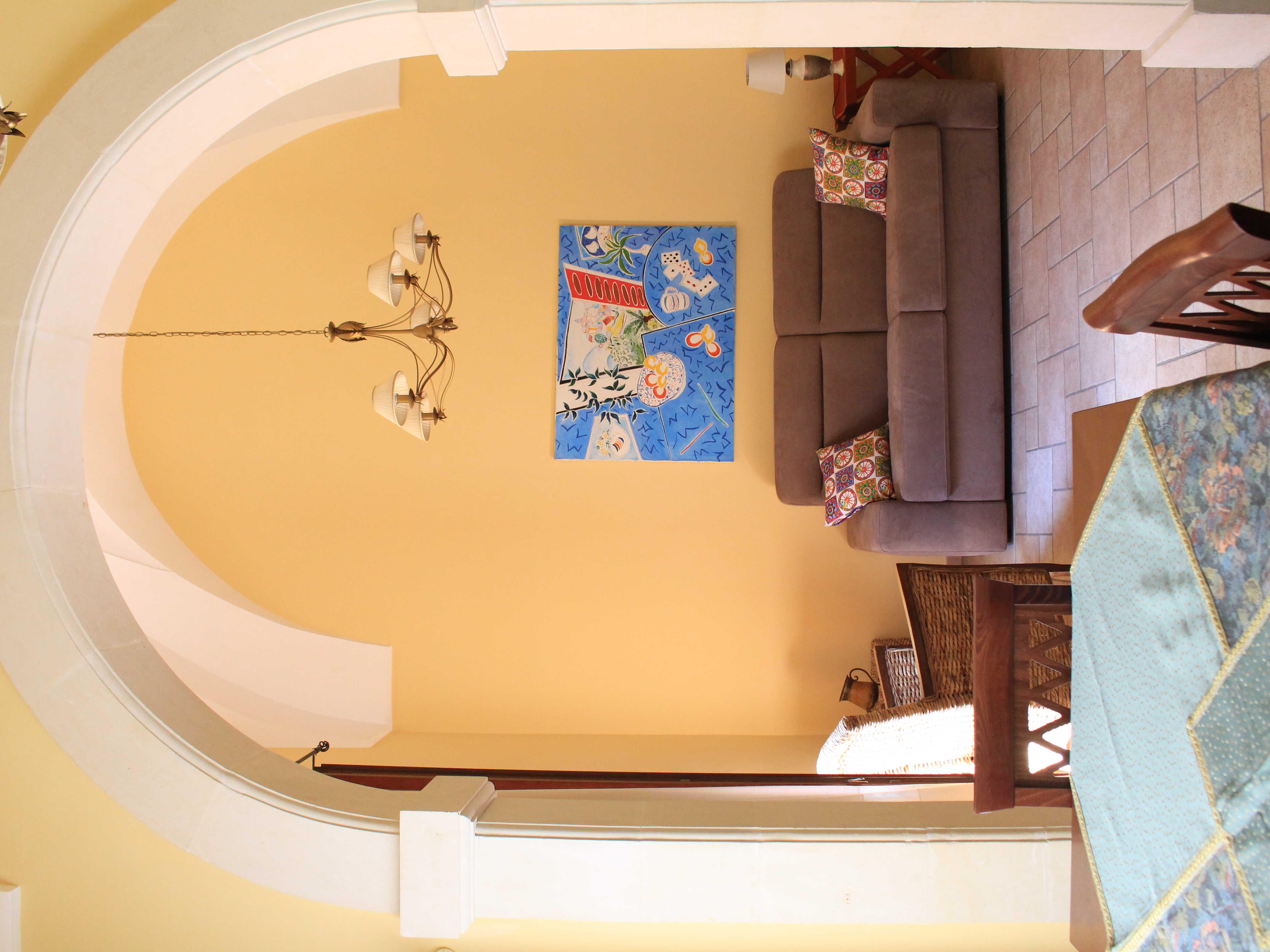 Old Salento Apartment Galatone
