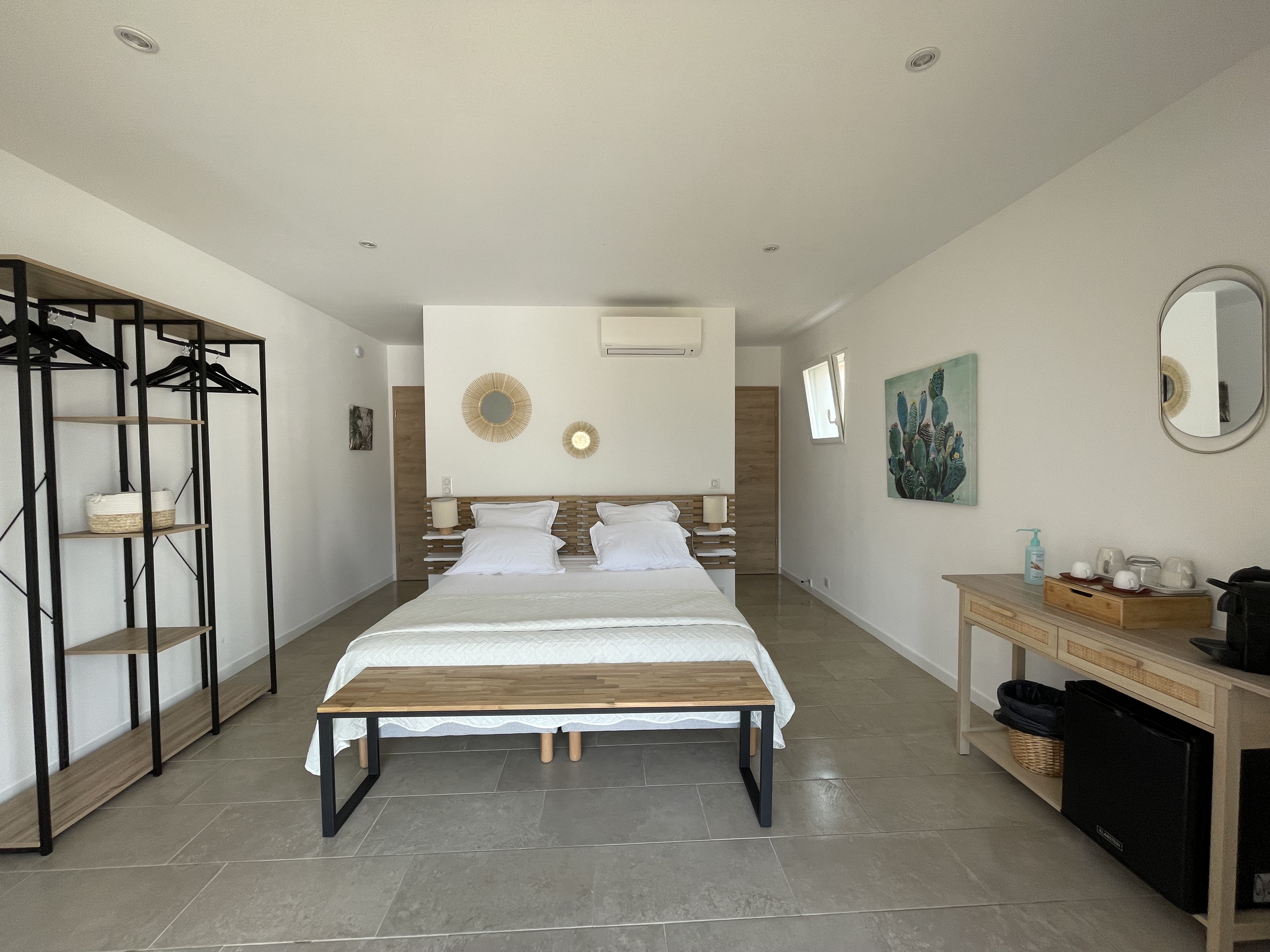 PATIOS DI PRUNO, Suite 