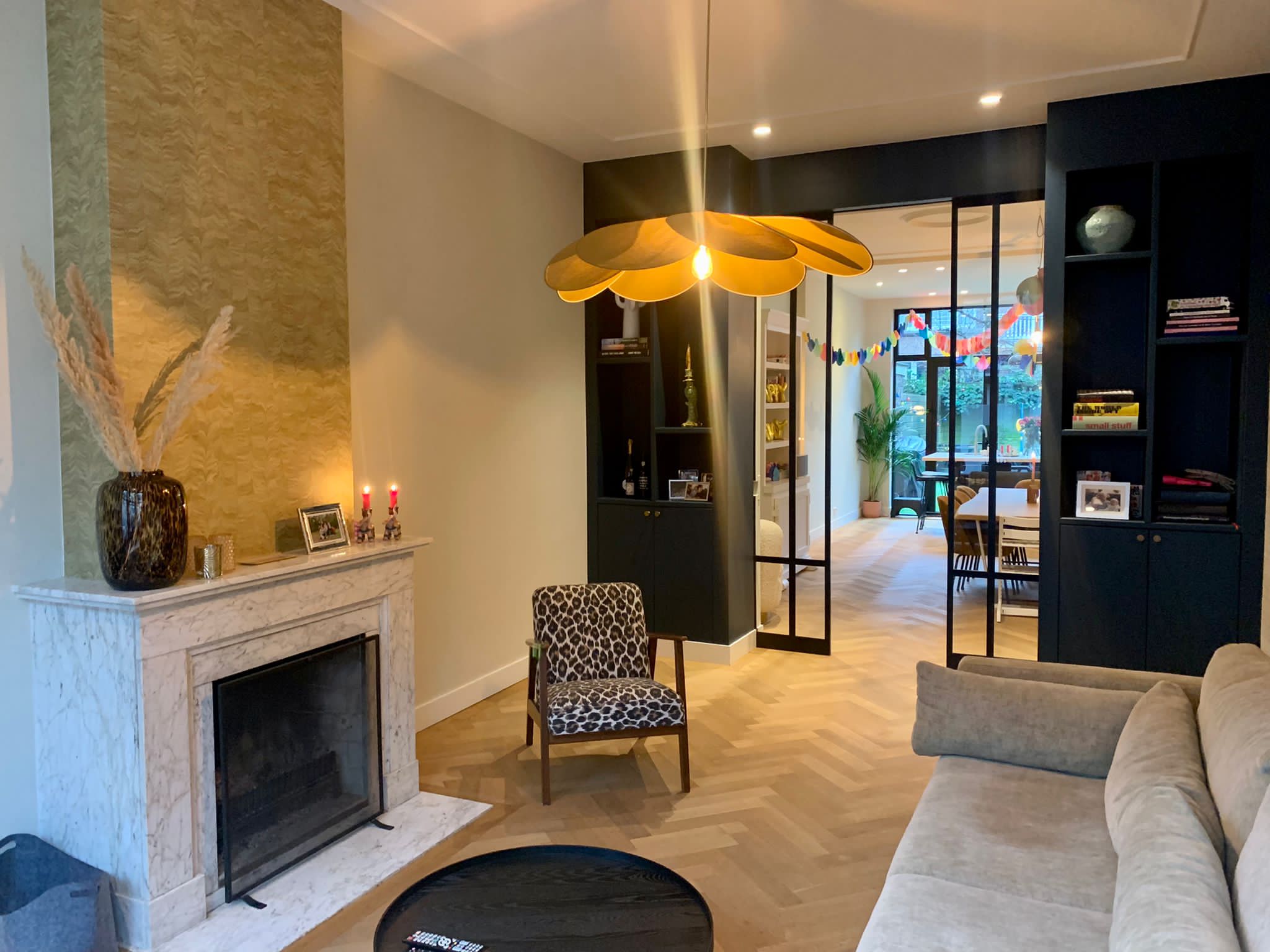 Luxurious townhouse in great location! — The Hague stay