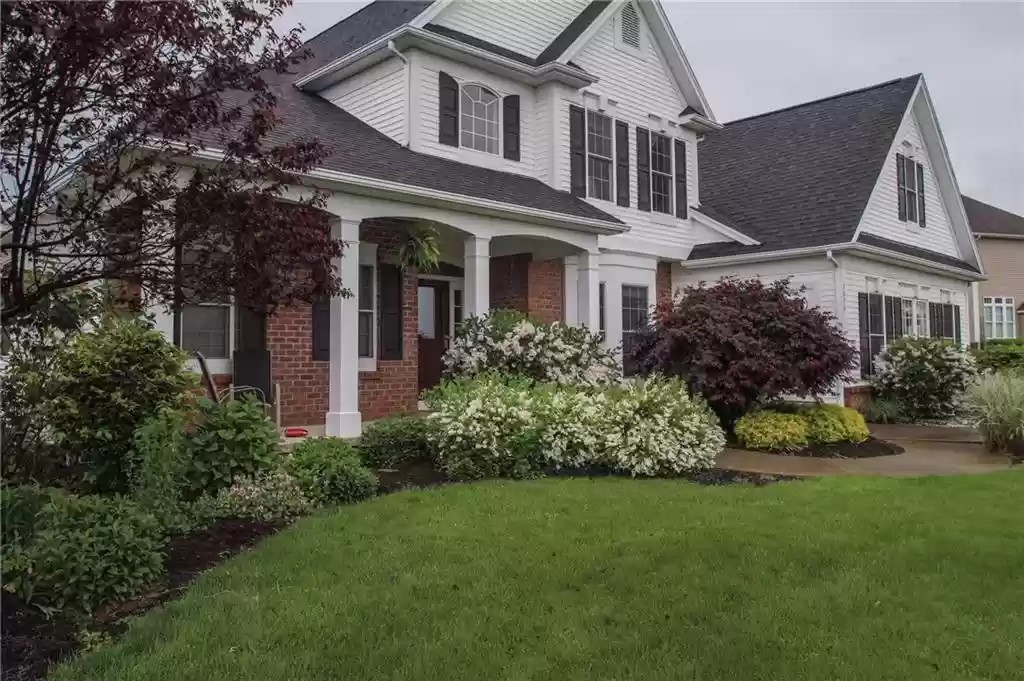 Amplia casa de 4-5 dormitorios en Finger Lakes - Airbnb