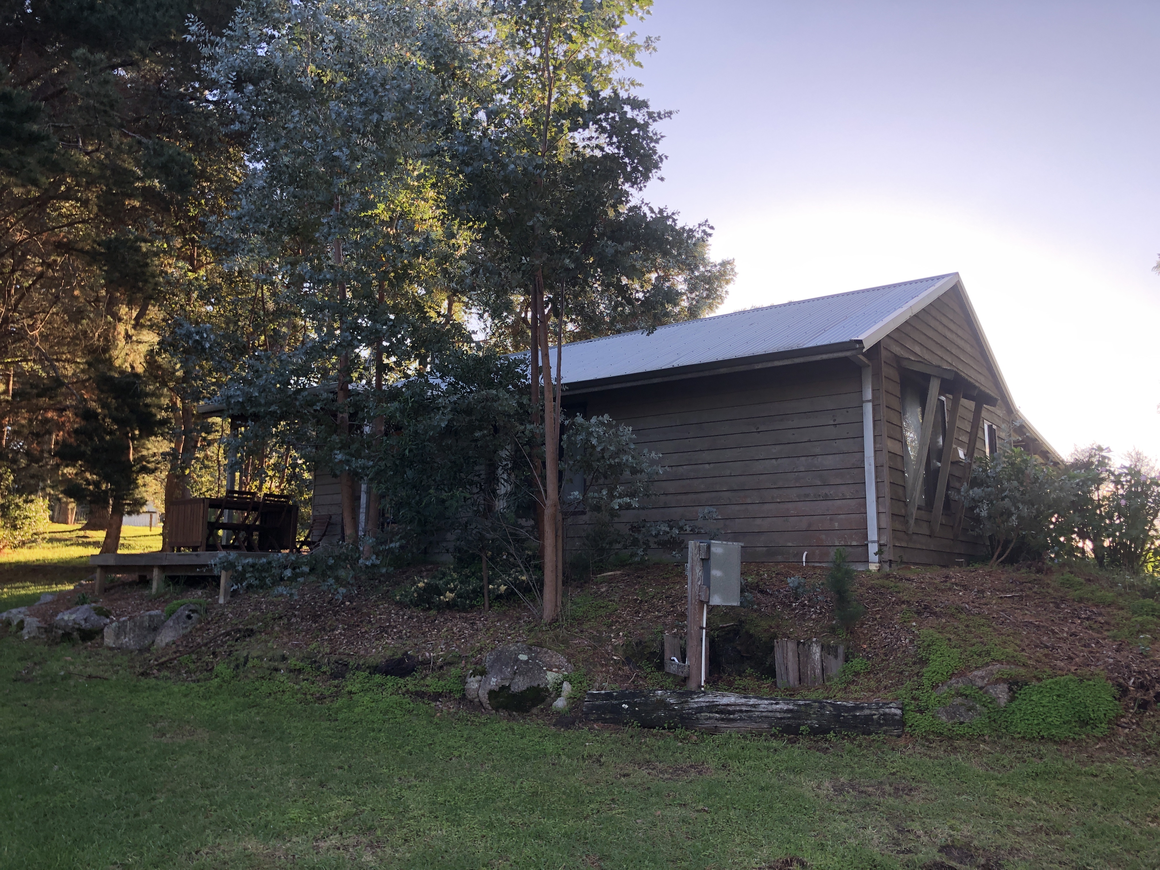 Ines - cidery/winery farm stay 10km from denmark