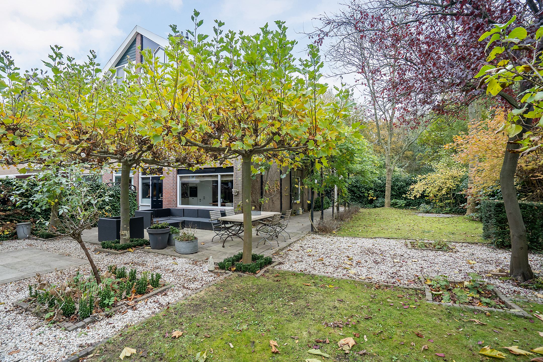Fijne grote woning met prachtige, ruime tuin! — Rotterdam stay