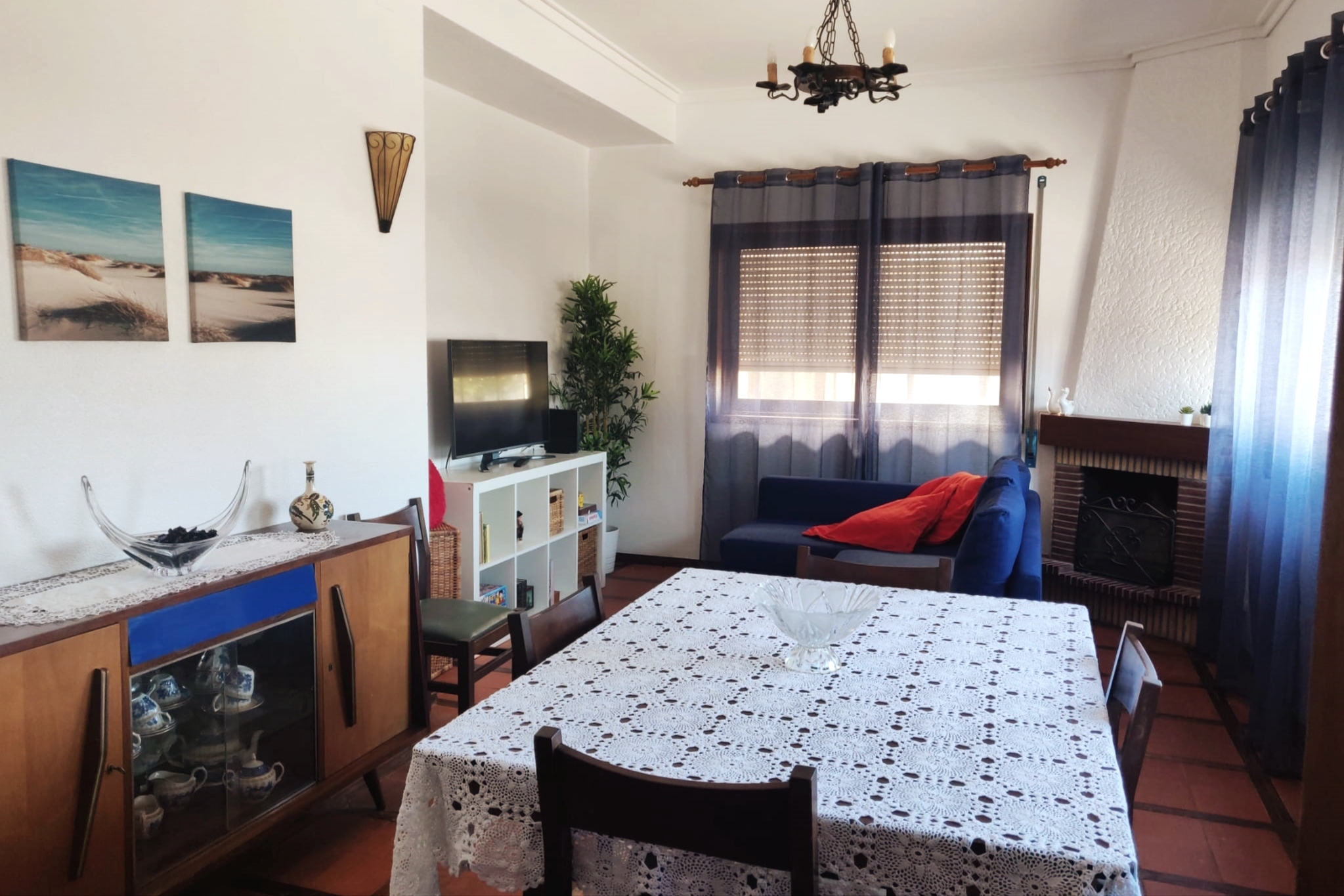Casa dos Avós de Espinho