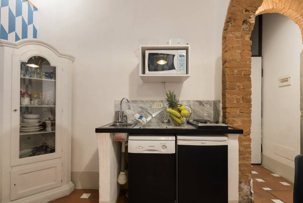 Fiesolana 24-apartment 3 - Airbnb