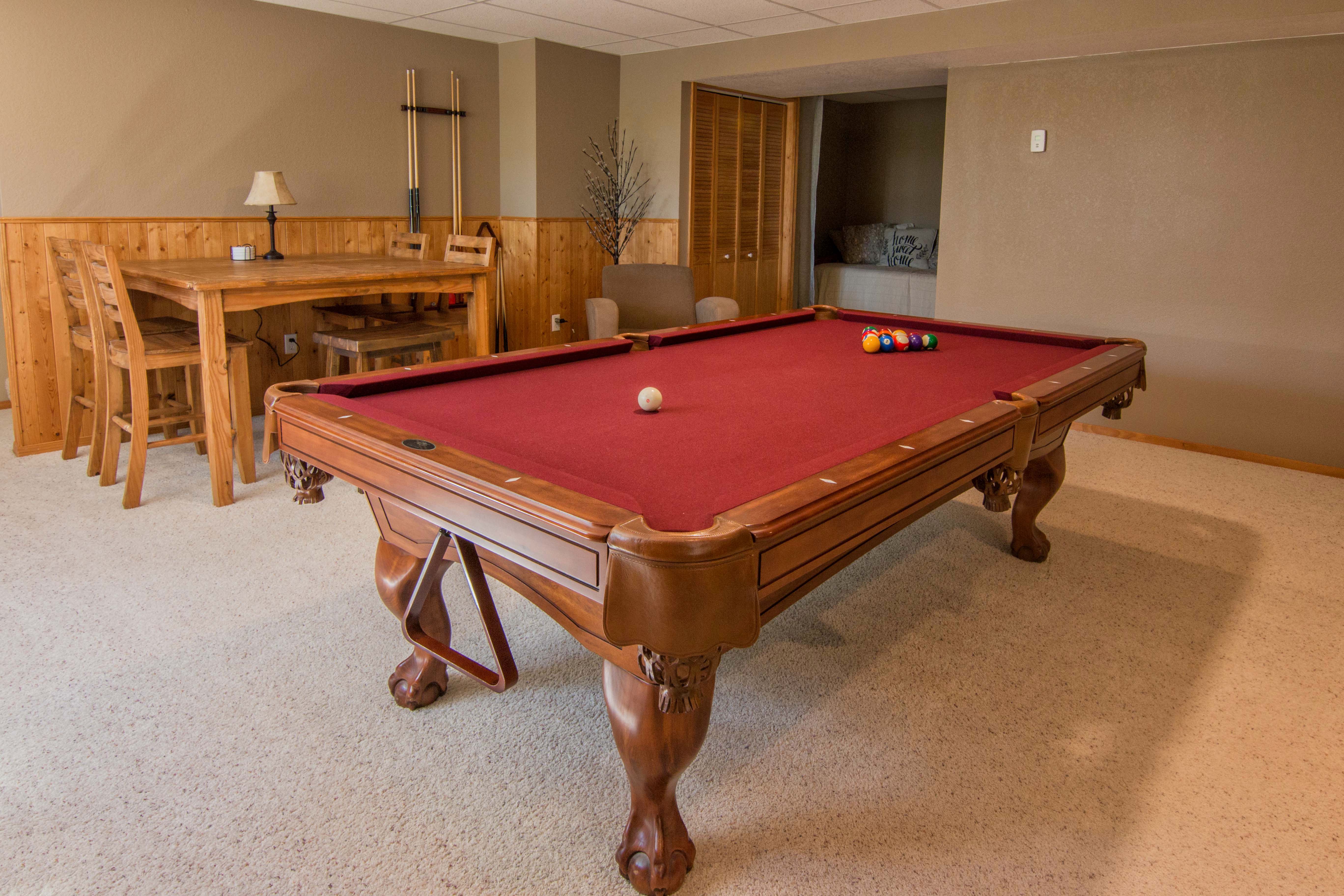 *New* Shady Crest a Lakefront Home in Brainerd Houses for Rent in